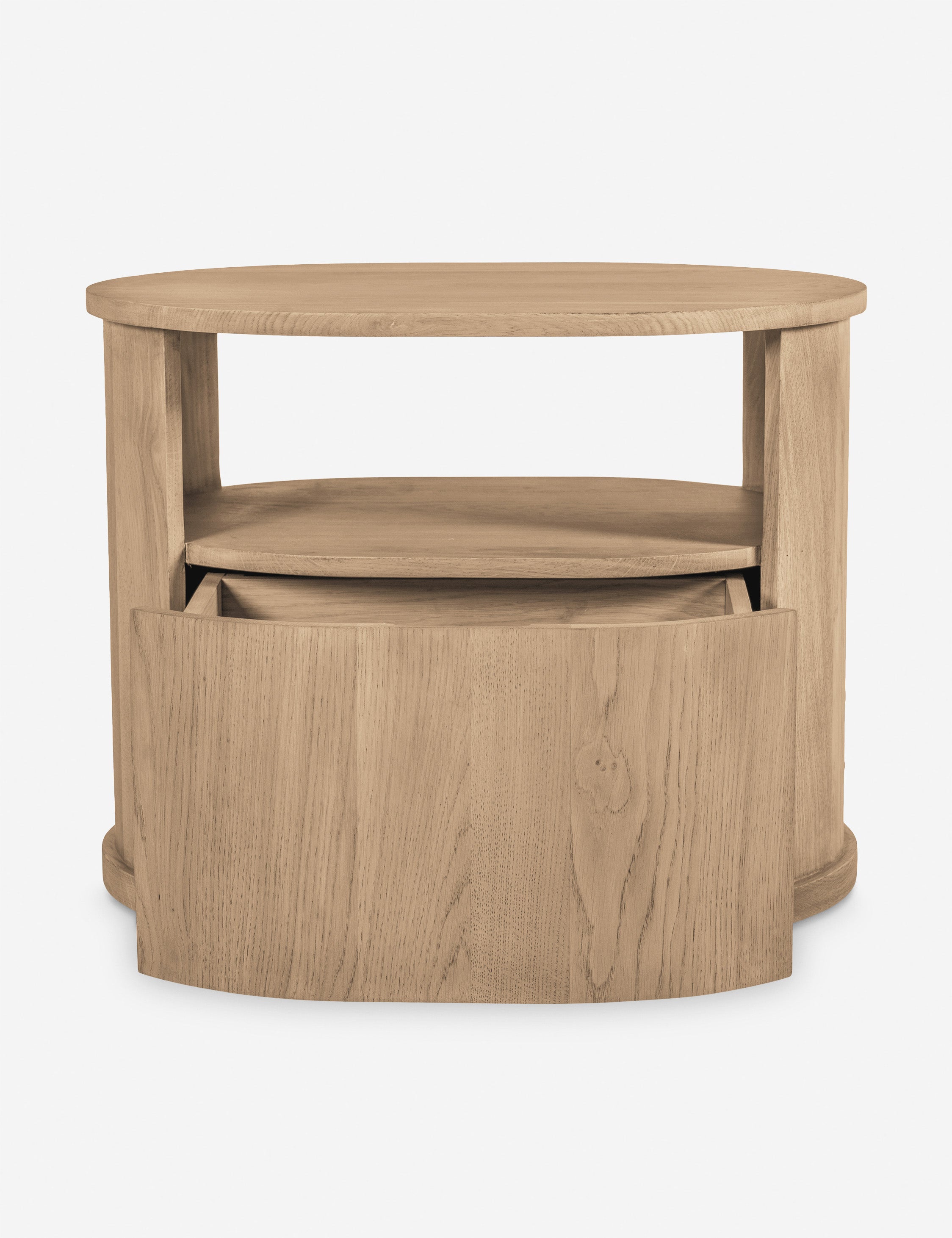 Lulu and Georgia Audey Nightstand - Thumbnail 4