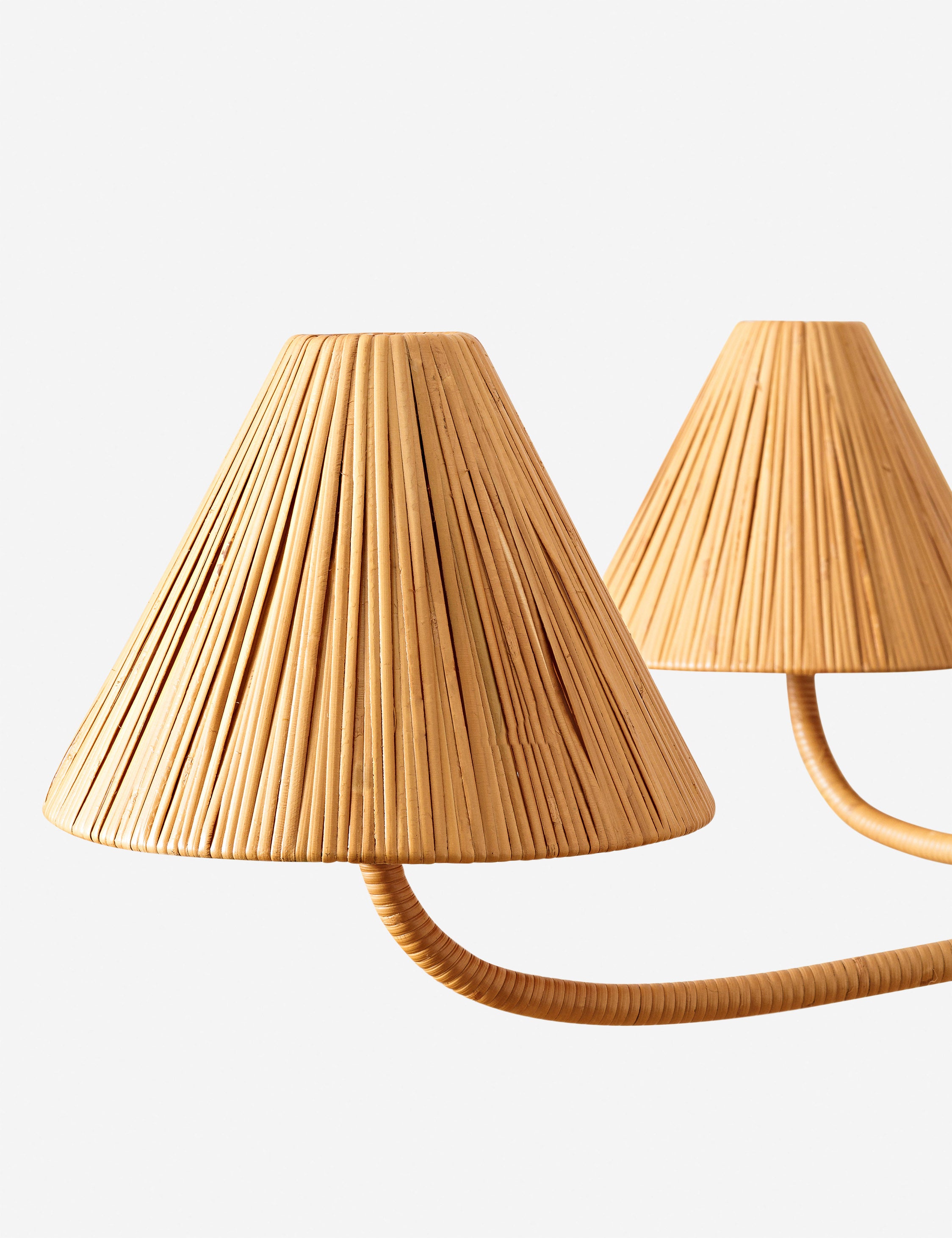Lulu and Georgia Besson Chandelier - Thumbnail 3