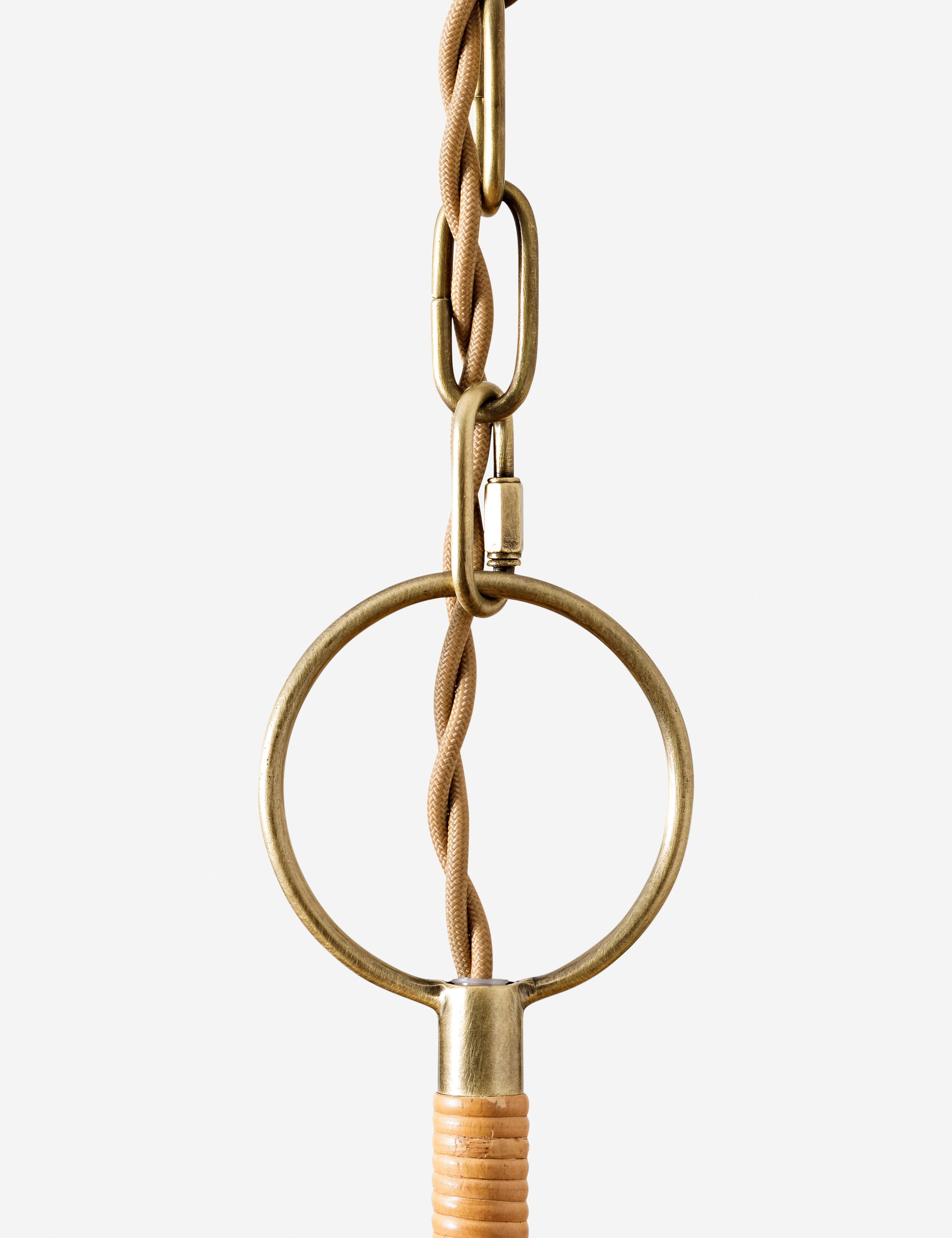 Lulu and Georgia Besson Chandelier - Thumbnail 2
