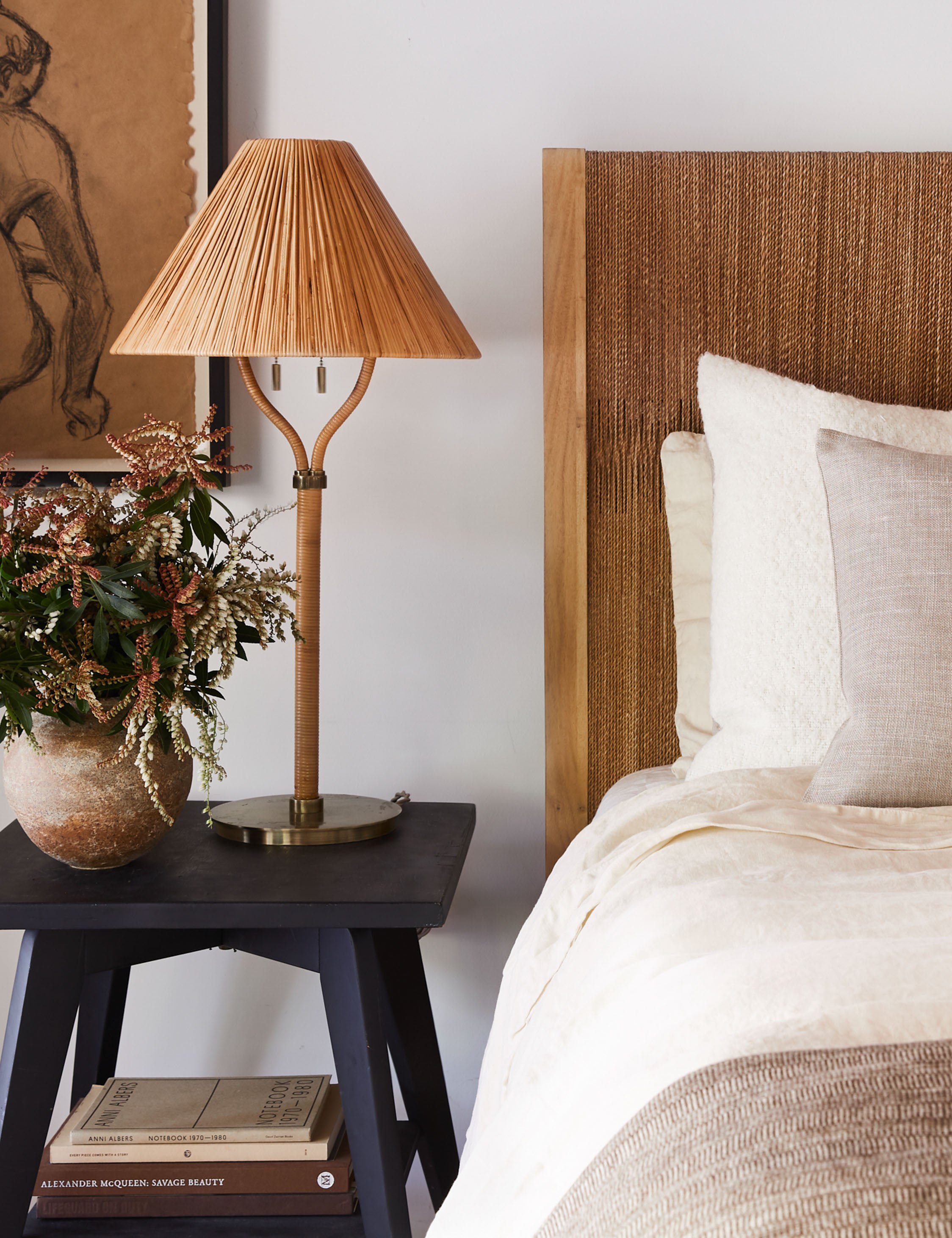 Besson Table Lamp - Thumbnail 3