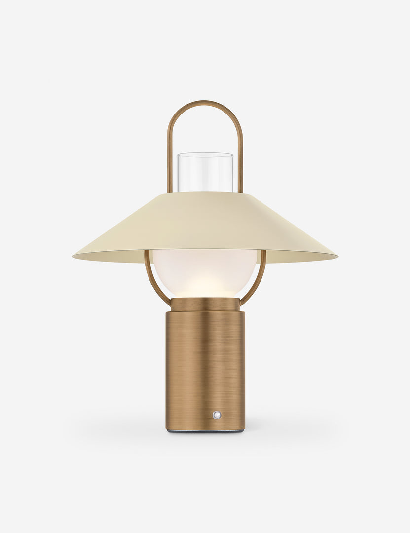Leland Cordless Table Lamp