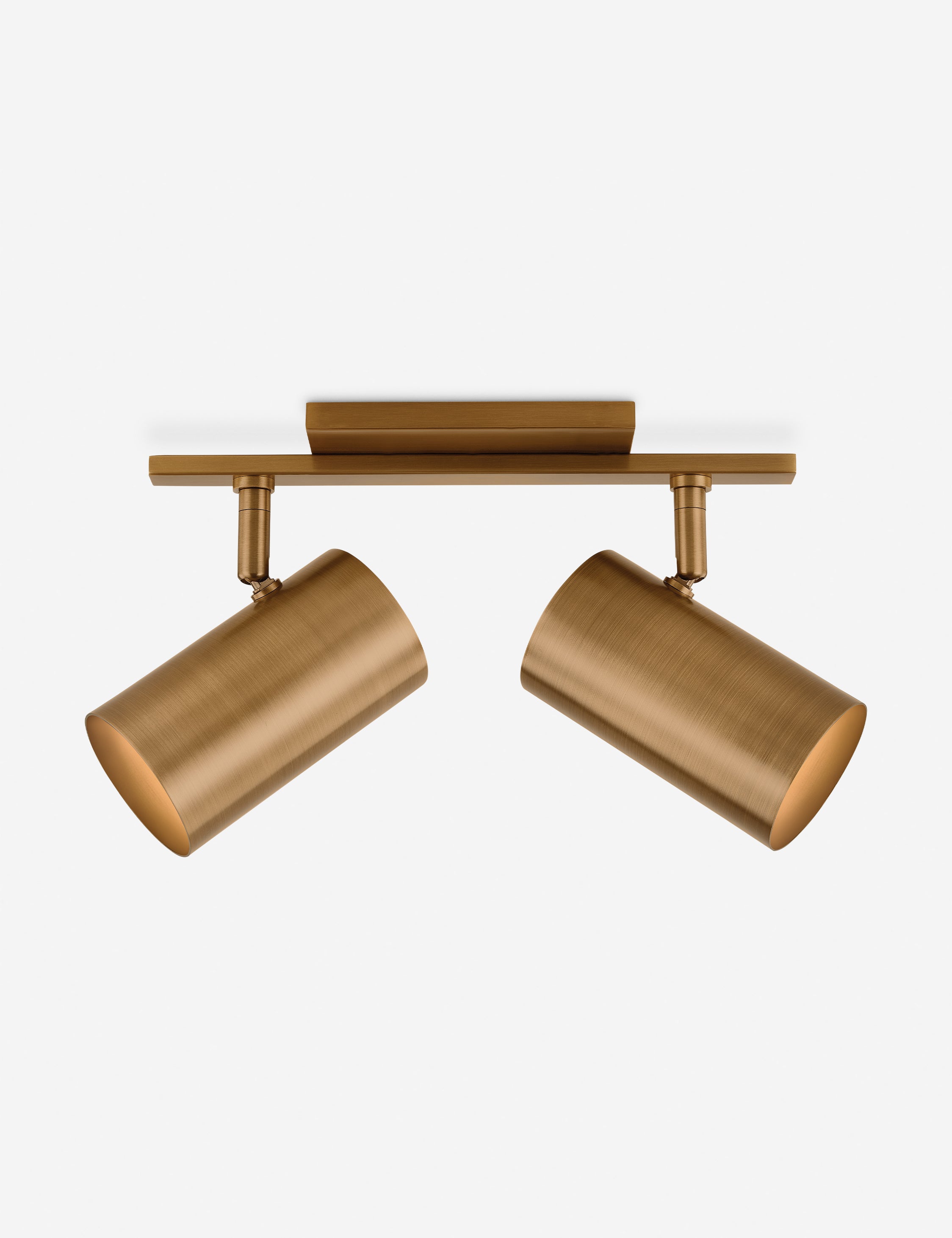 Newcomb Adjustable Vanity Light - Thumbnail 2