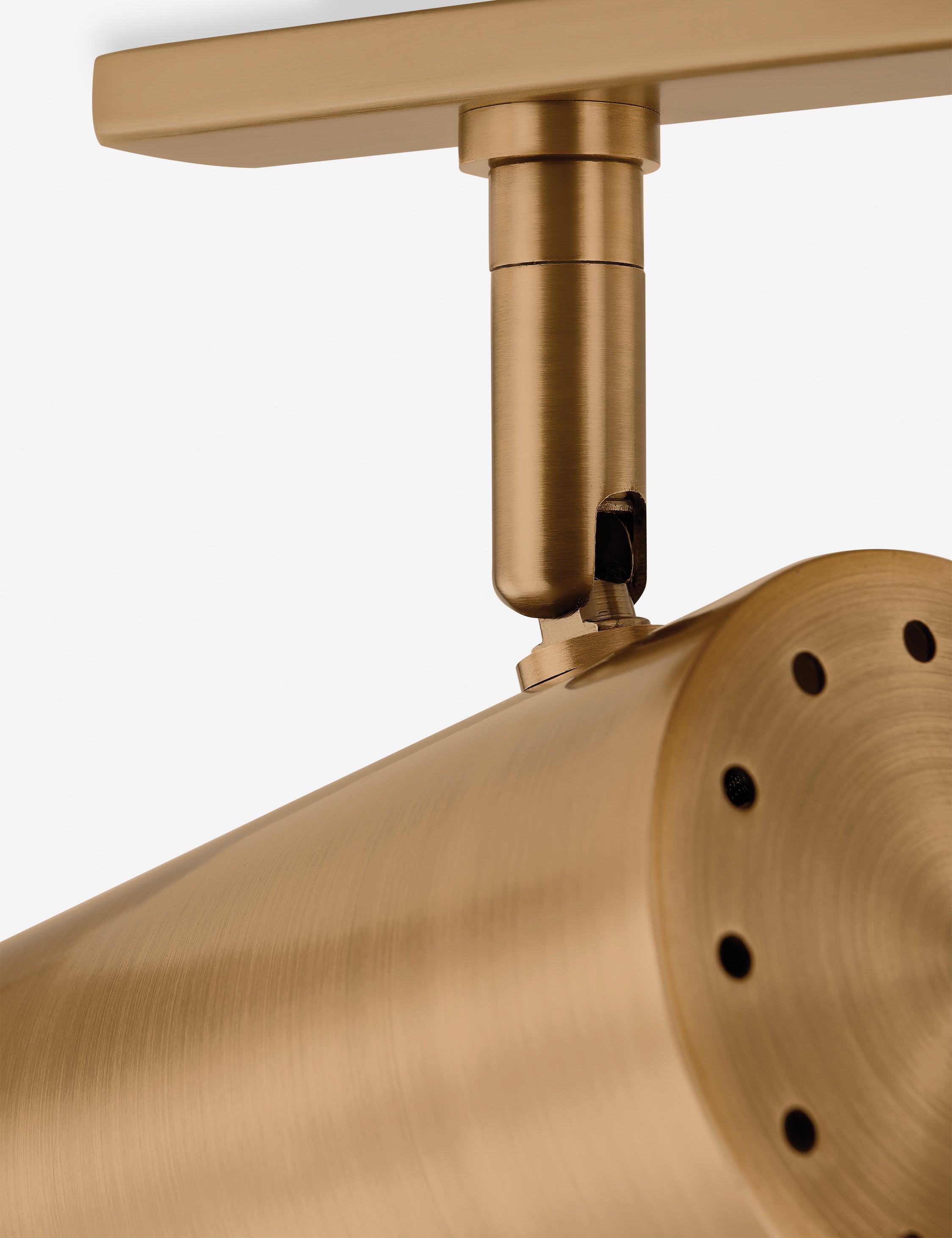 Newcomb Adjustable Vanity Light - Thumbnail 4