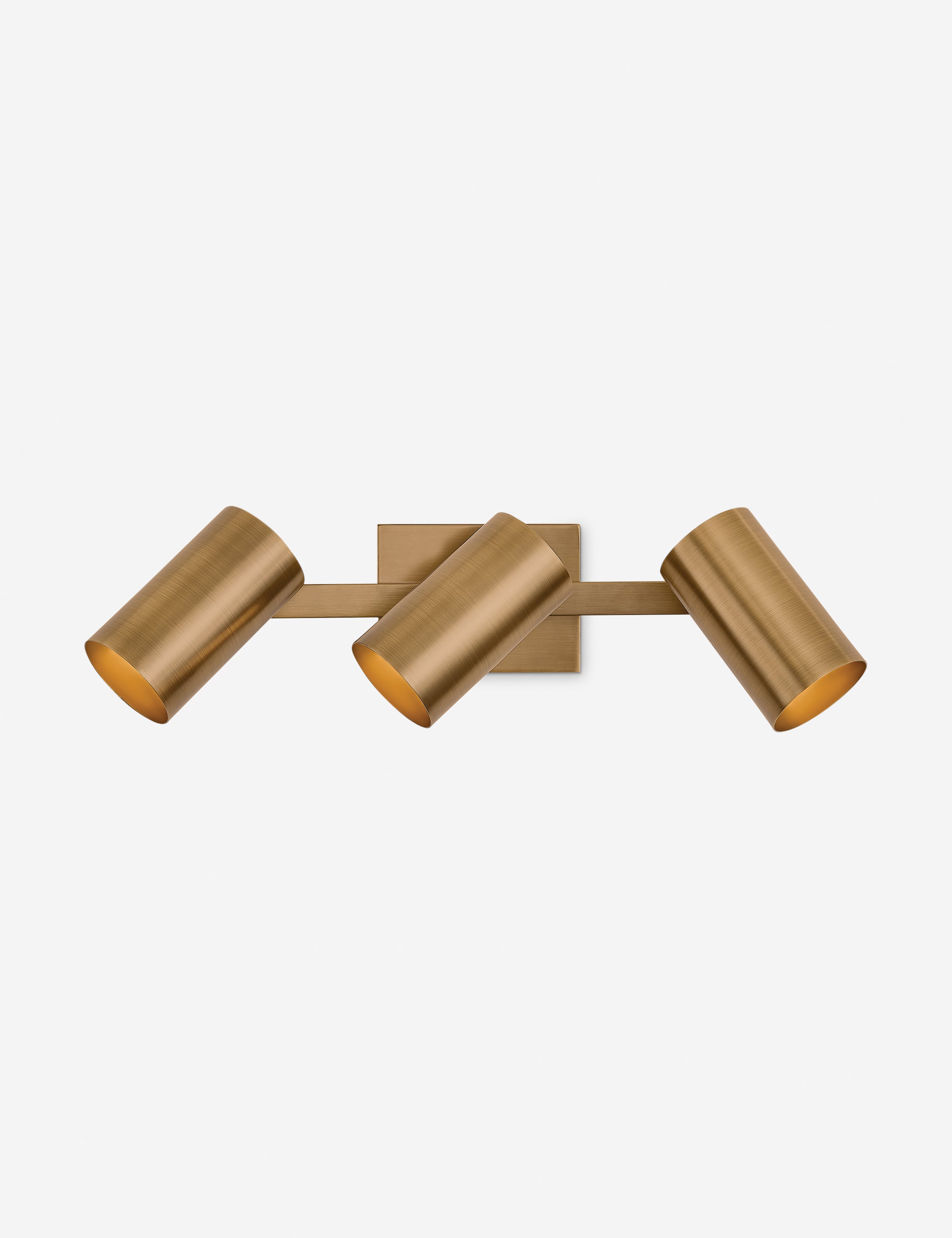 Newcomb Adjustable Vanity Light - Thumbnail 3