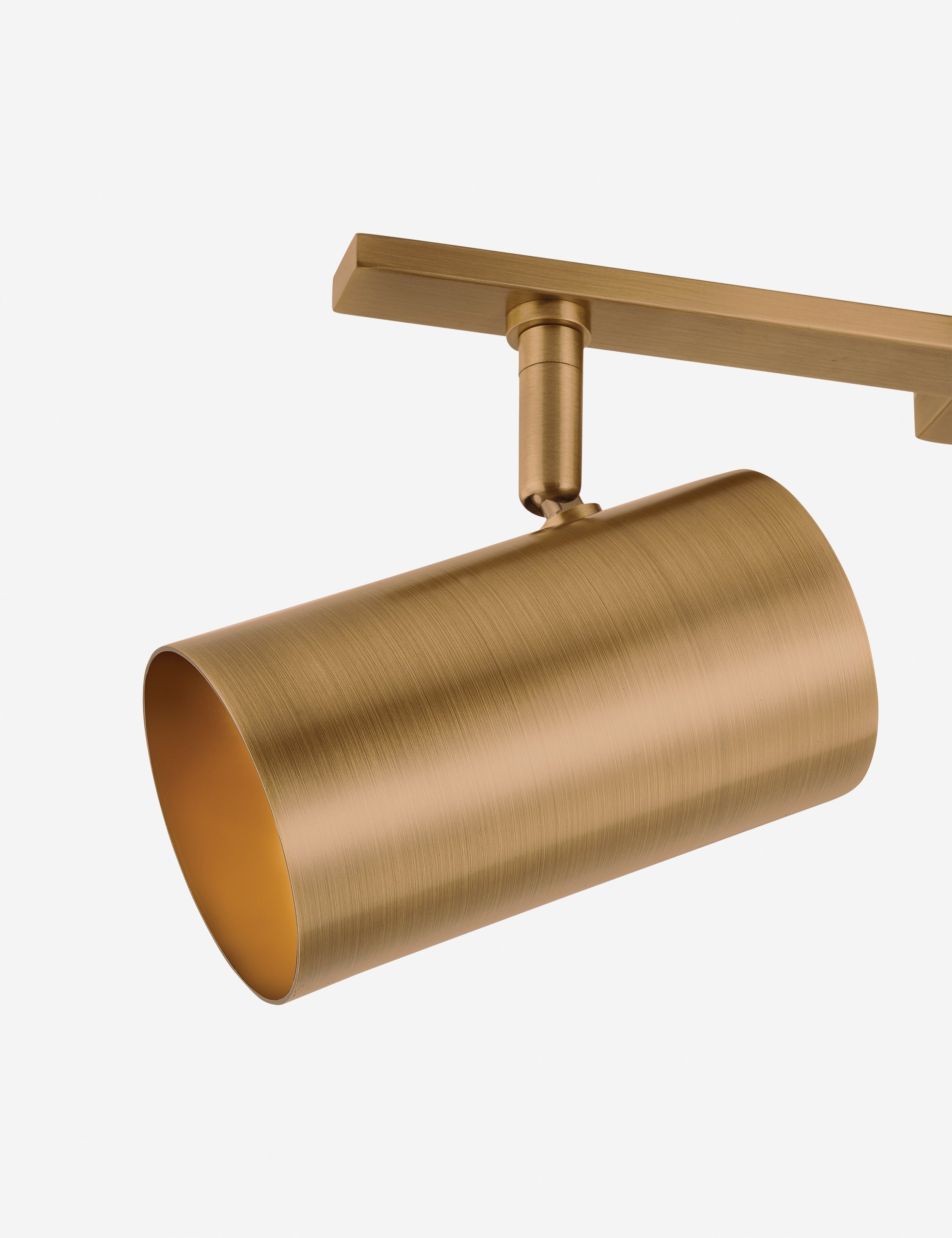 Newcomb Adjustable Vanity Light - Thumbnail 5