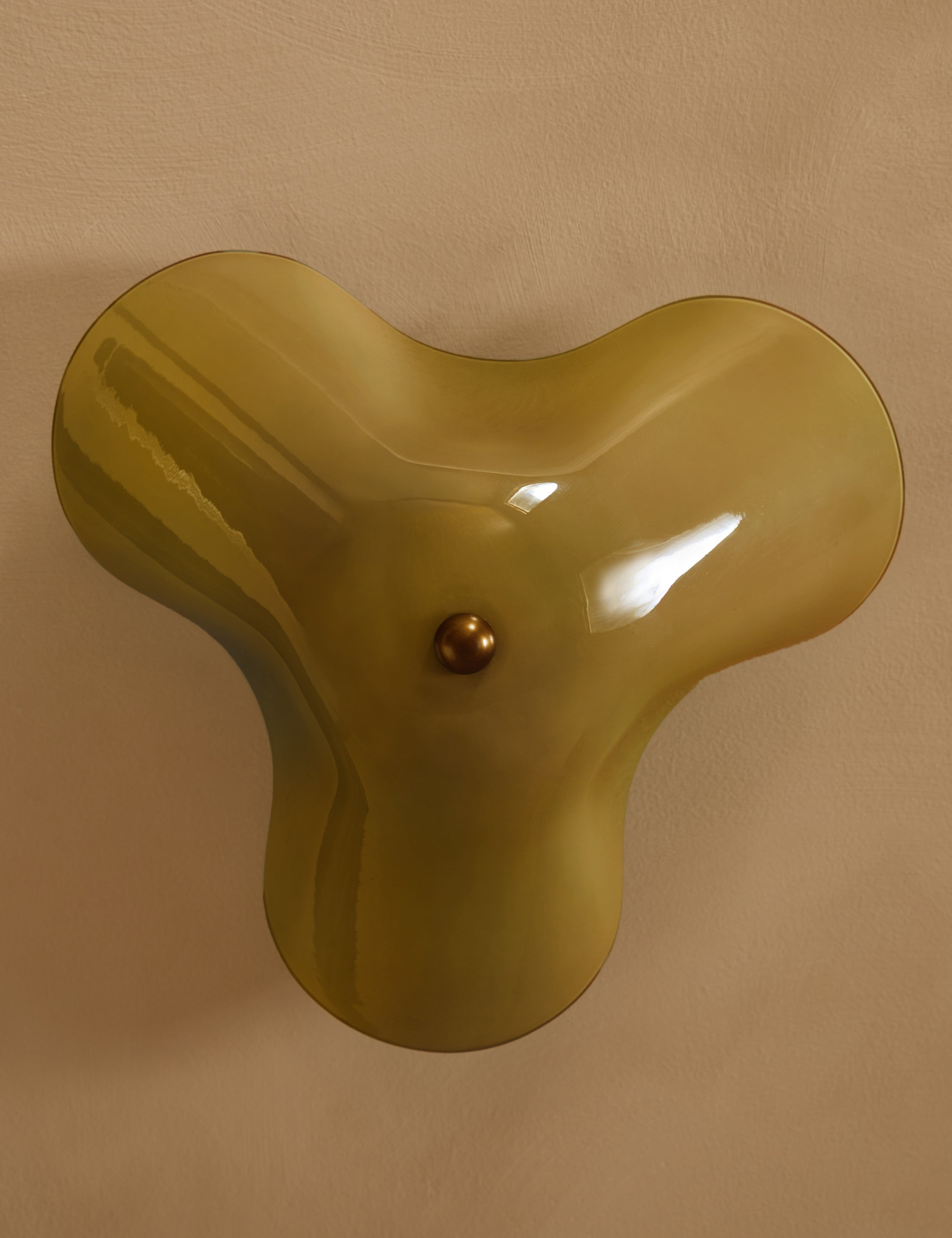 Lulu and Georgia Radner Flush Mount Light - Thumbnail 5