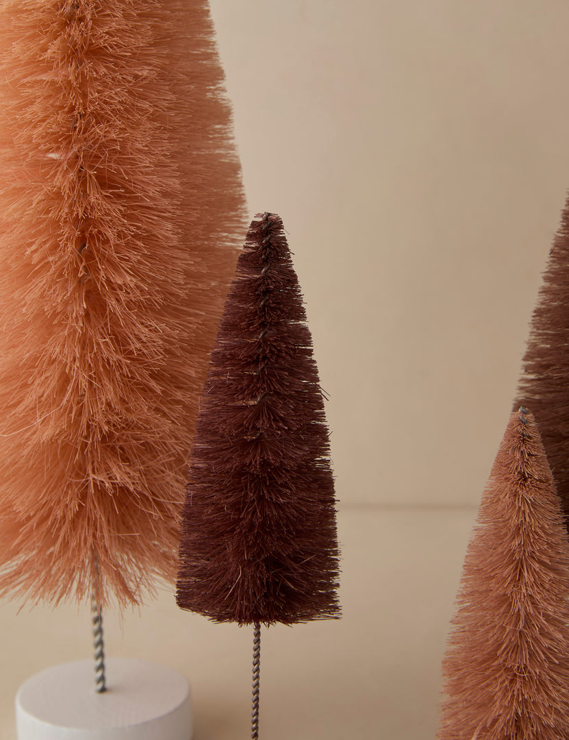 Rainbow Trees (Set of 6) by Cody Foster and Co