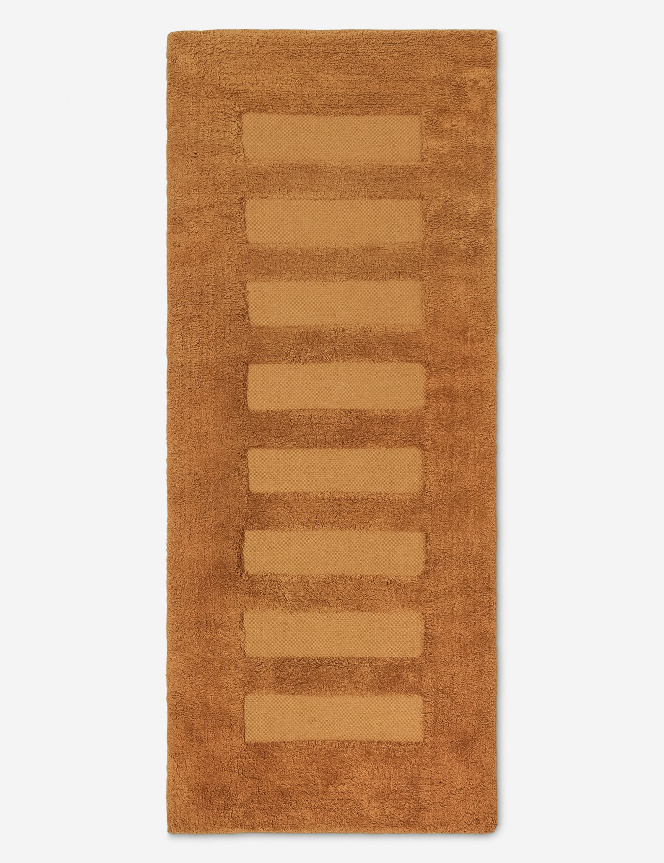 Raita Bath Mat by Sarah Sherman Samuel