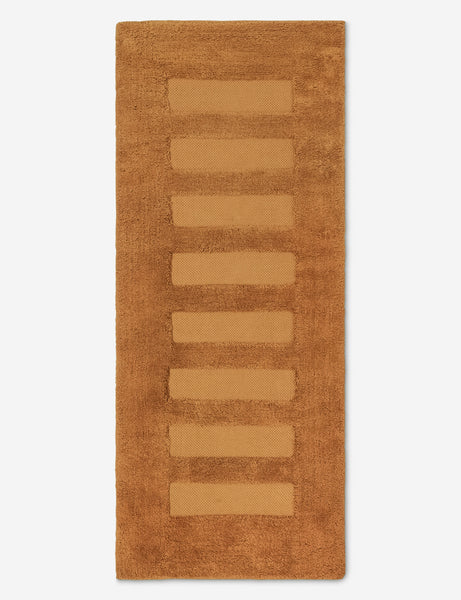 Raita Organic Cotton Bath Mat by Sarah Sherman Samuel