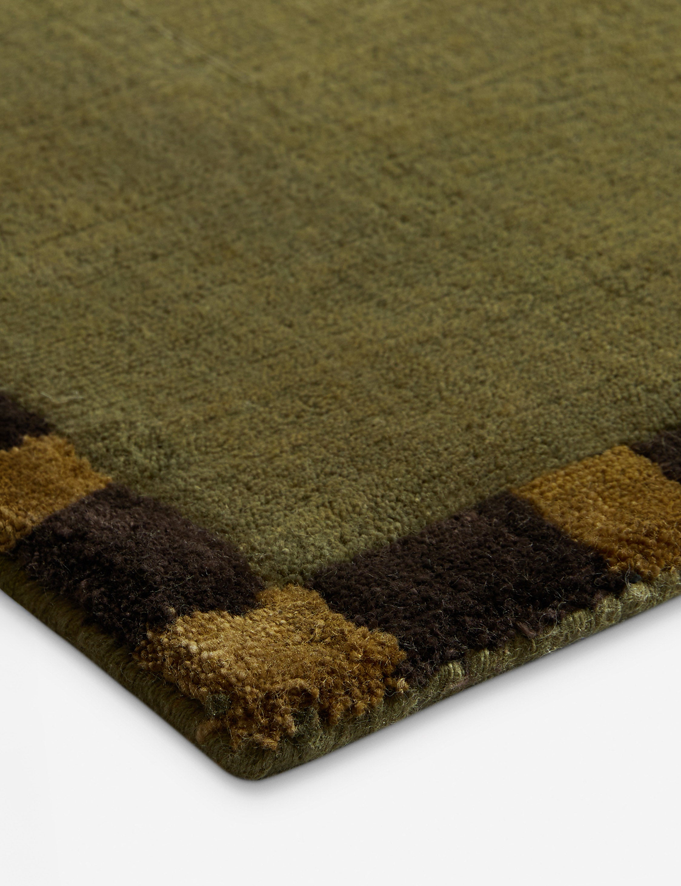 Sherman Faxe Rug Rajaa Hand-Loomed Rug by Sarah Sherman Samuel
