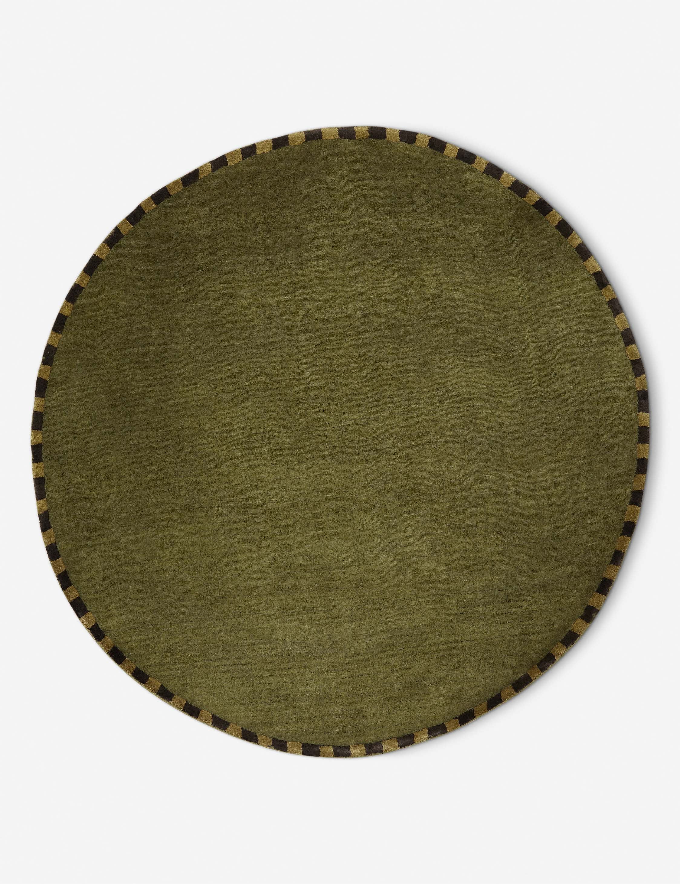 Sherman Raze Rug Rajaa Hand-Loomed Rug by Sarah Sherman Samuel
