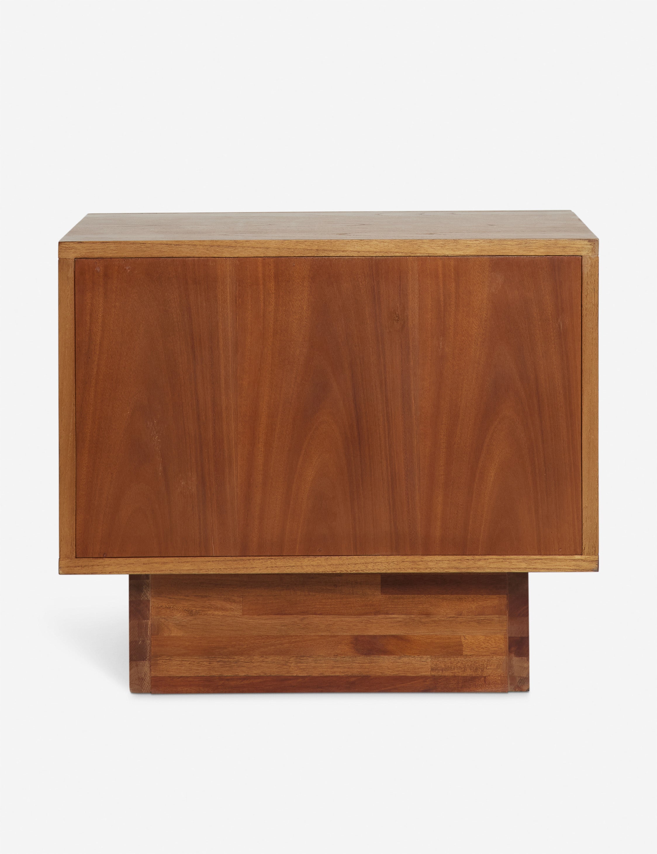 Sarah Sherman Samuel Lee Nightstand - Thumbnail 2
