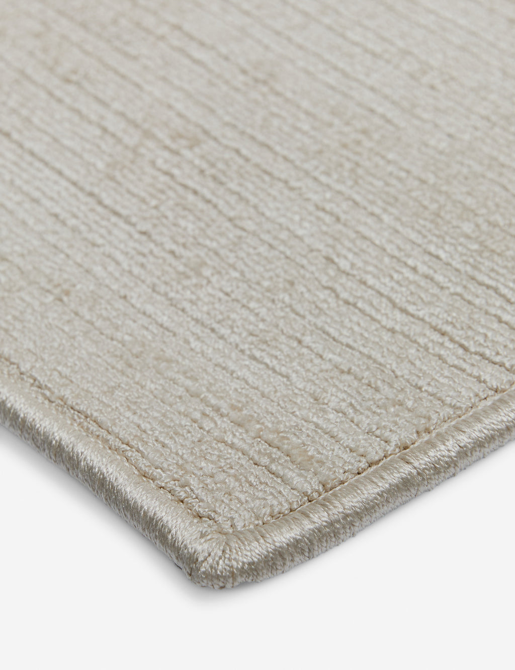 Custom Renna Rug, Parchment