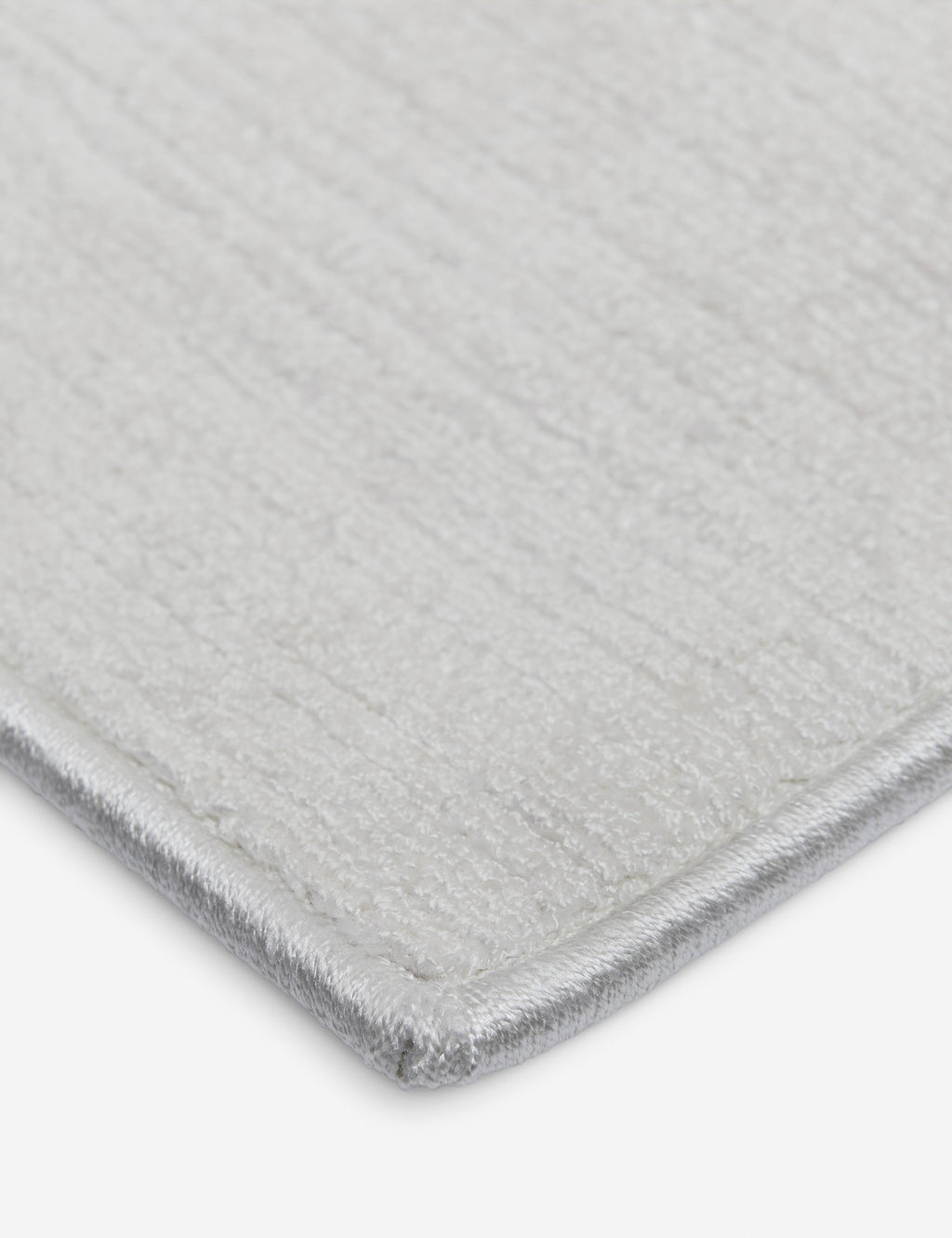 Custom Renna Rug, Snow