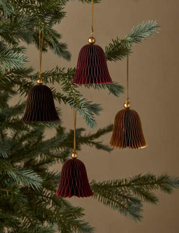 Ornaments + Tree Décor