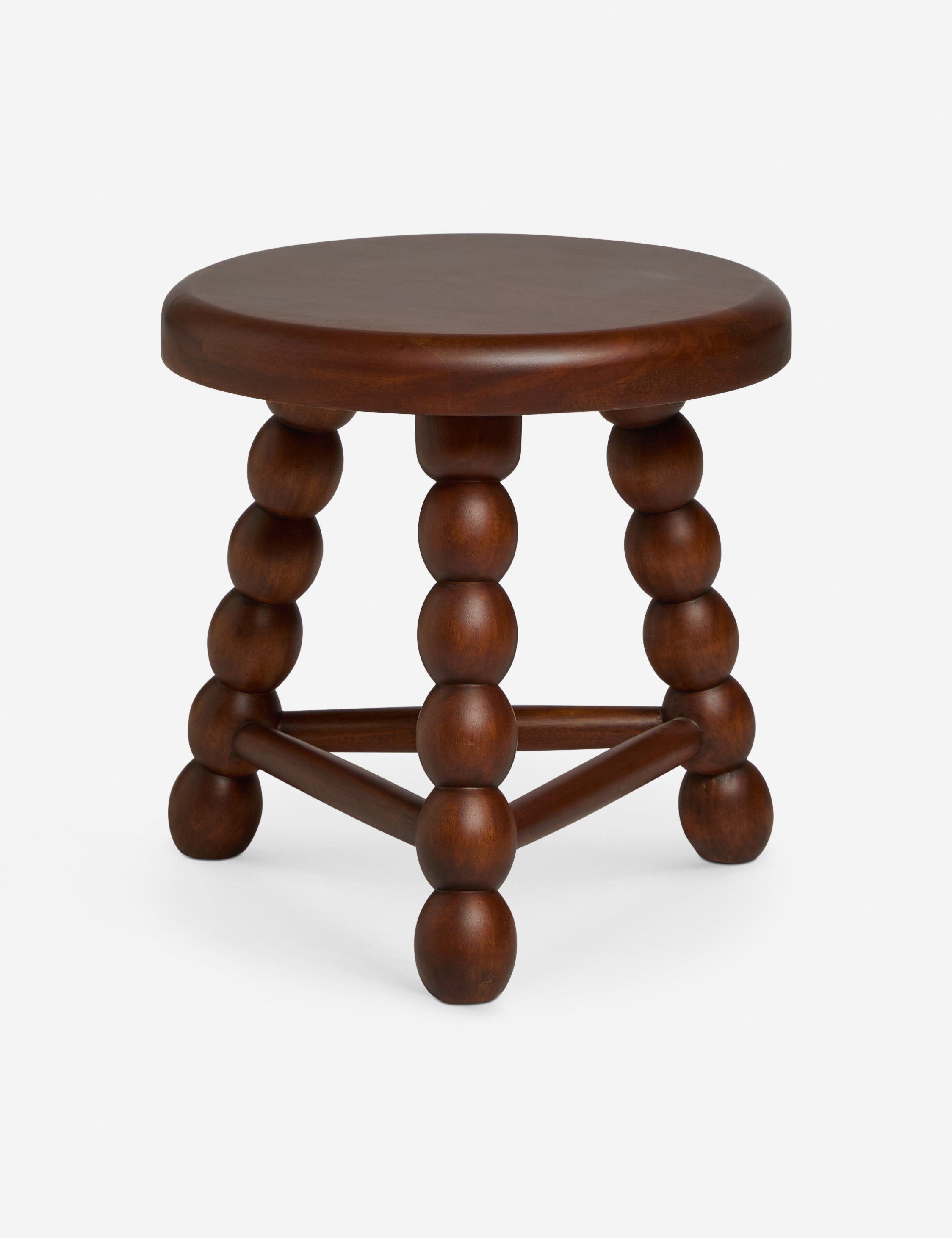 Pikku Stool by Sarah Sherman Samuel