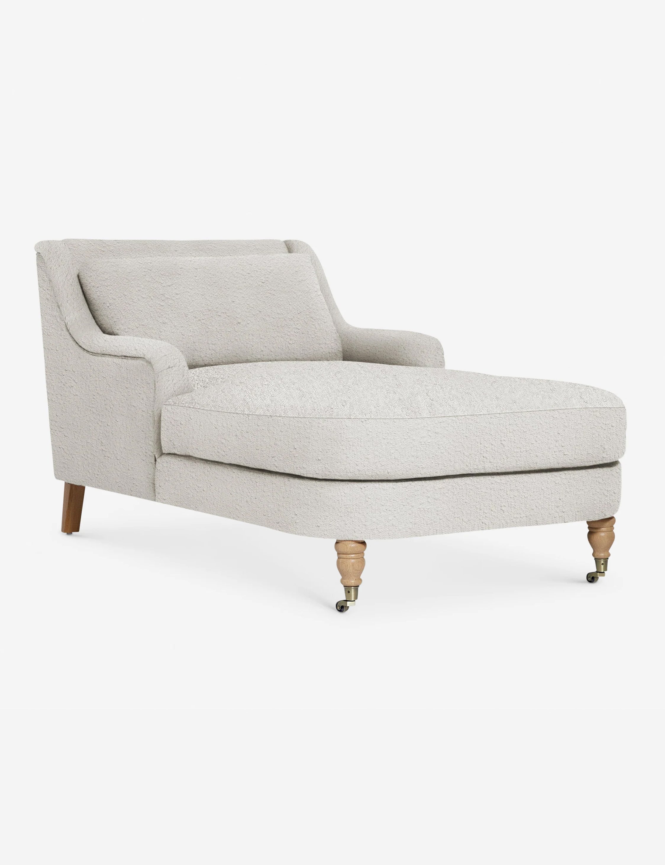 Lulu and Georgia Rivington Chaise - Thumbnail 3