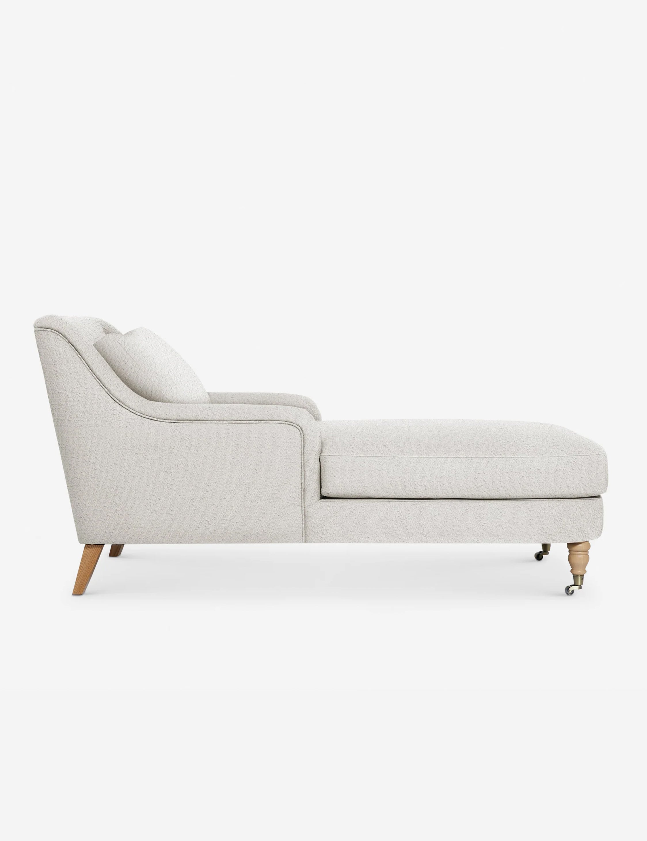 Lulu and Georgia Rivington Chaise - Thumbnail 5