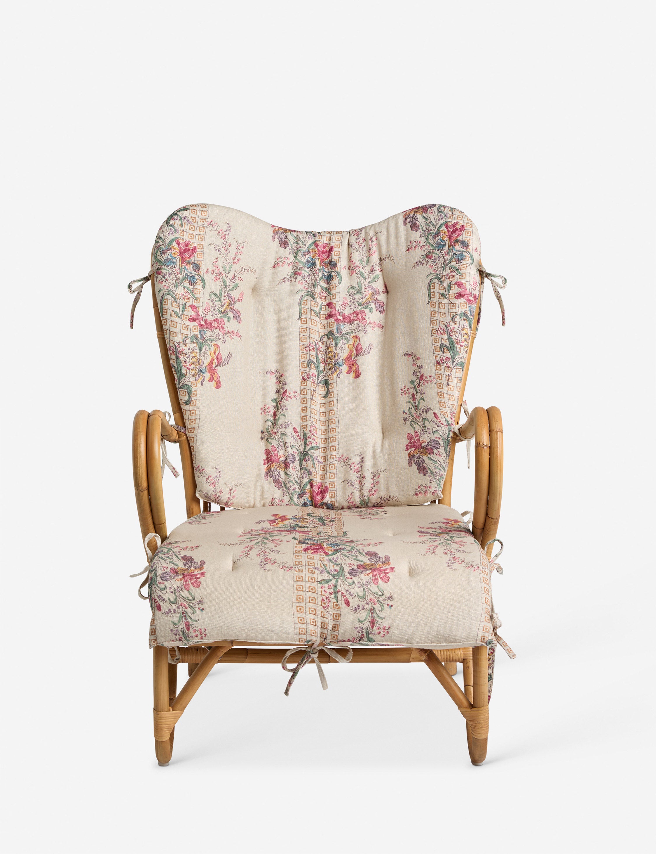 Roma Accent Chair - Thumbnail 2