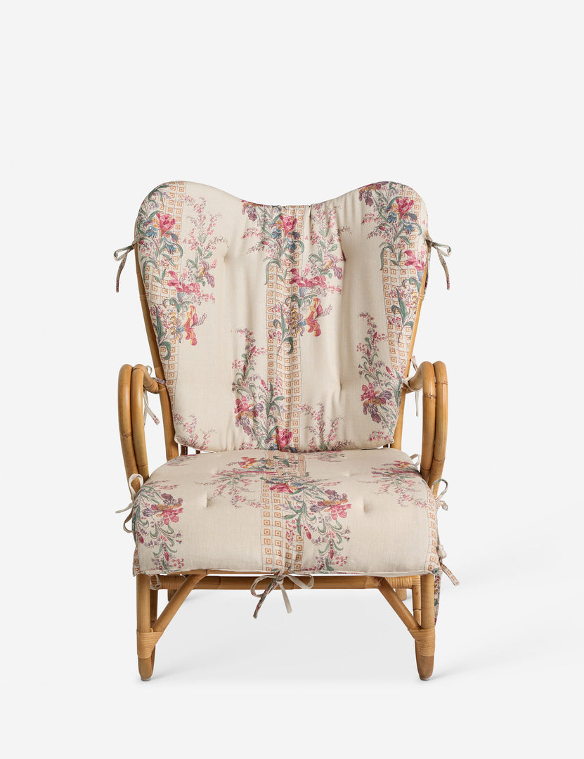 Roma Accent Chair by Heidi Caillier