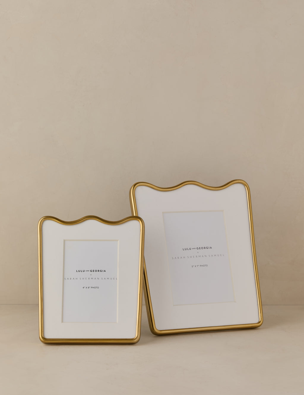 Rook Picture Frame by Sarah Sherman Samuel