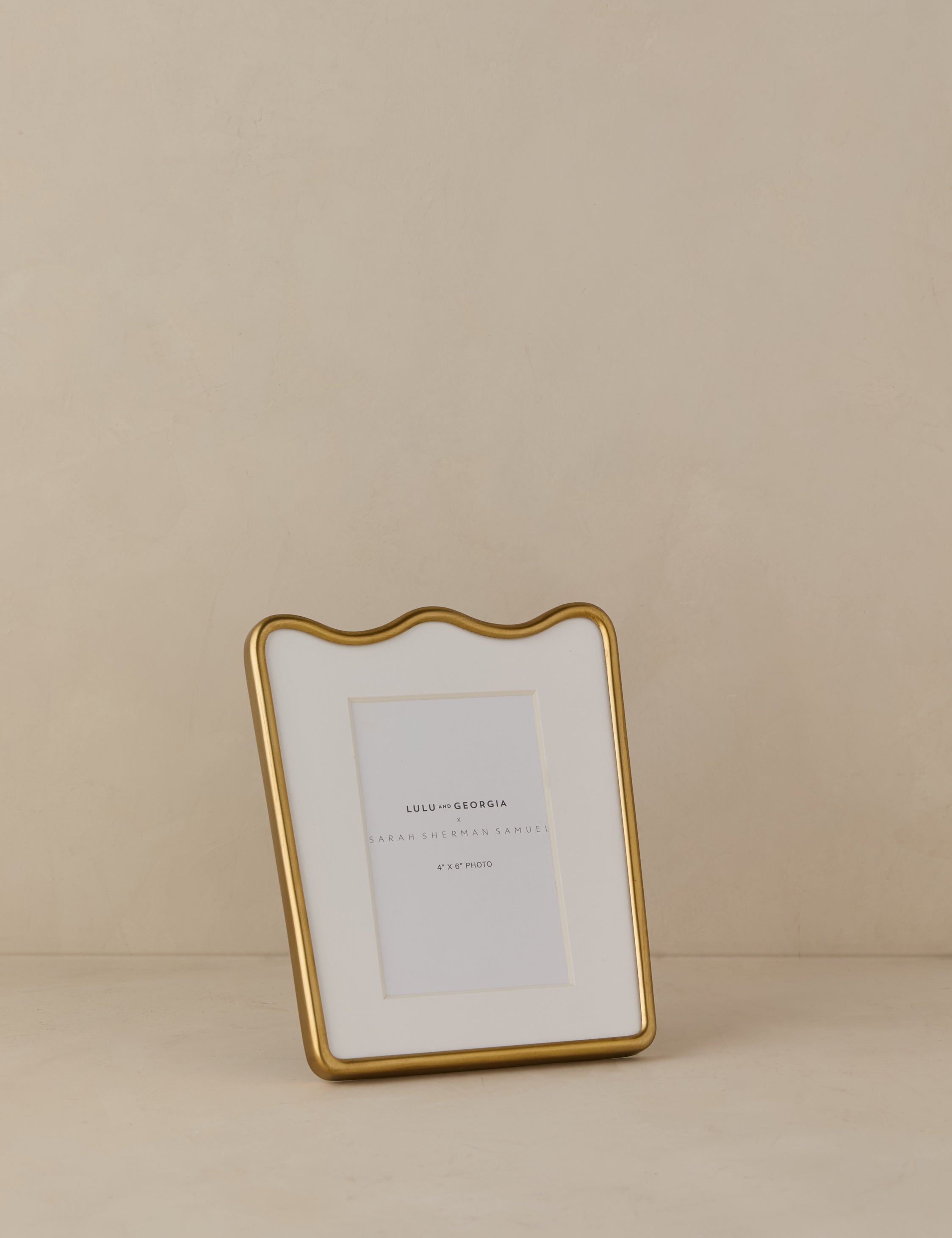 Rook Picture Frame by Sarah Sherman Samuel