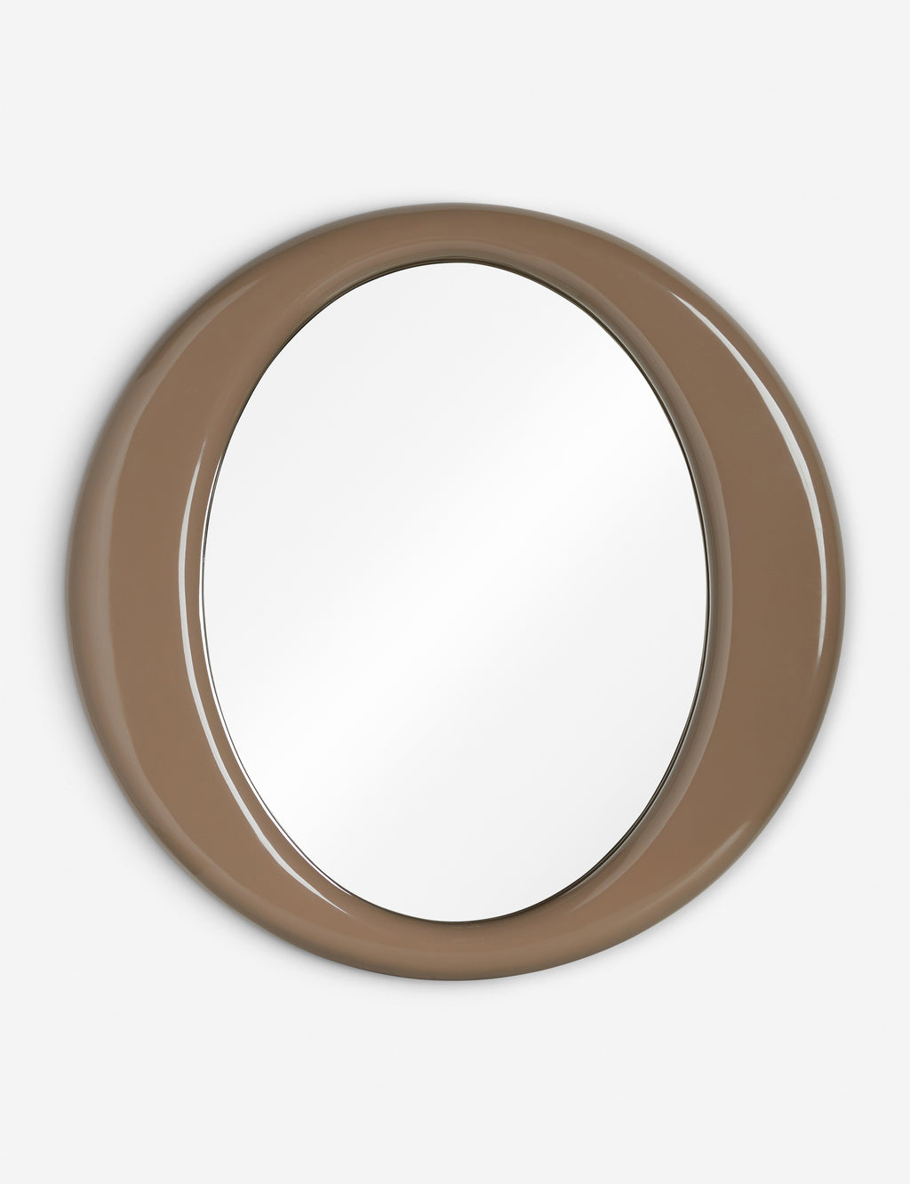 Rosato Round Mirror