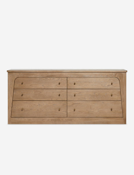 Roussay Dresser by DISC Interiors