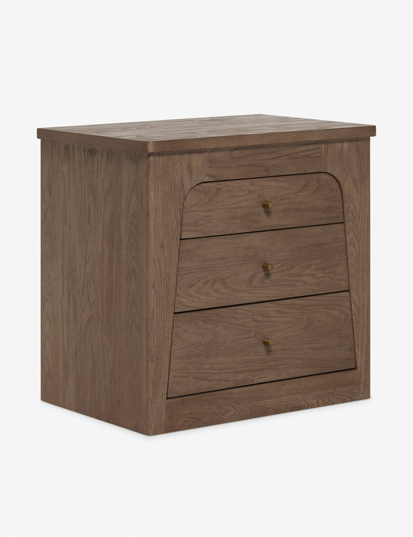 Roussay Nightstand by DISC Interiors