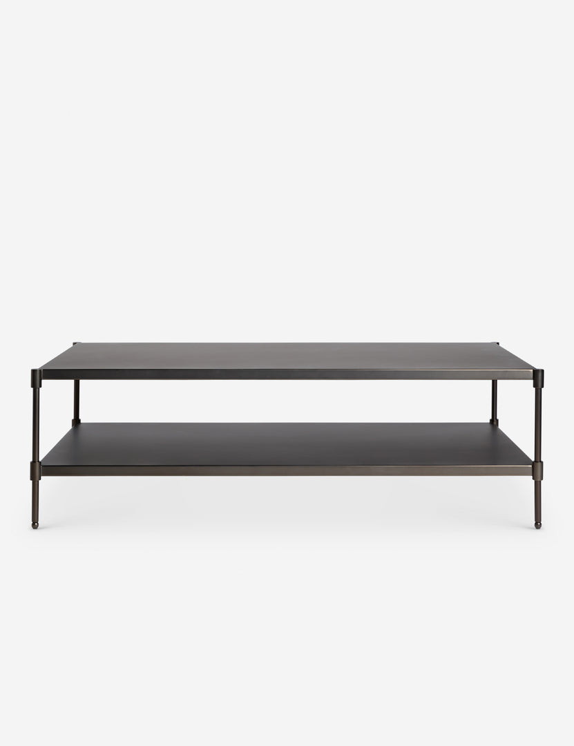 Rowan Coffee Table by Heidi Caillier
