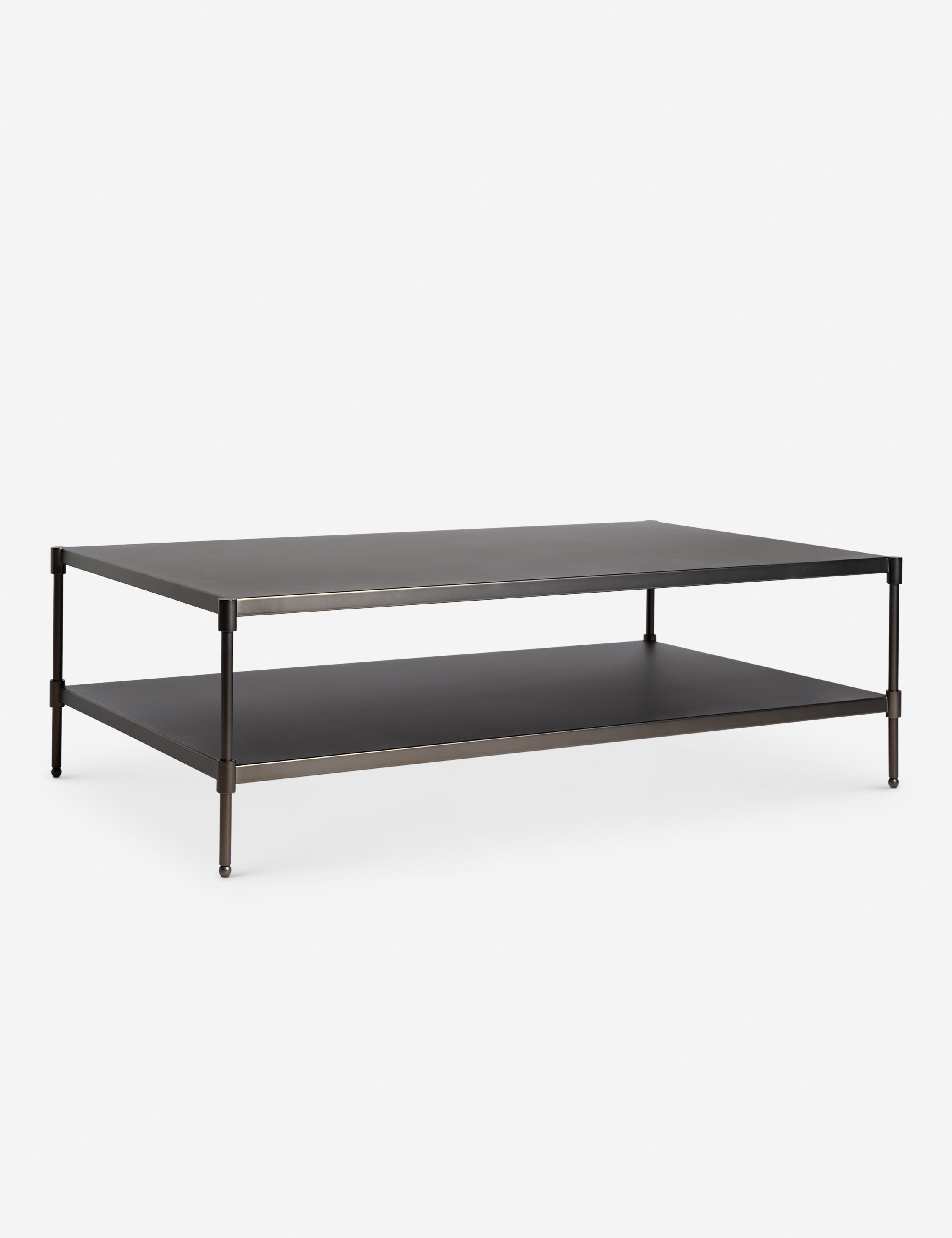 Heidi Caillier Rowan Coffee Table - Thumbnail 2