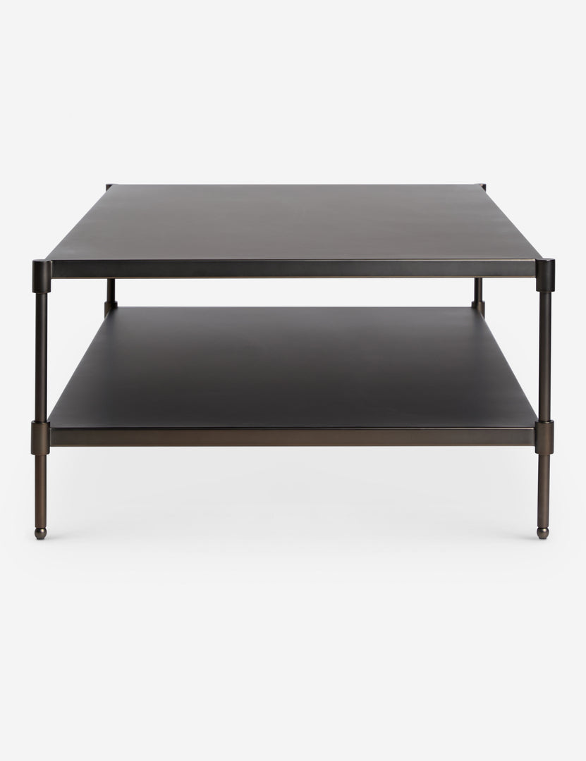 Rowan Coffee Table by Heidi Caillier