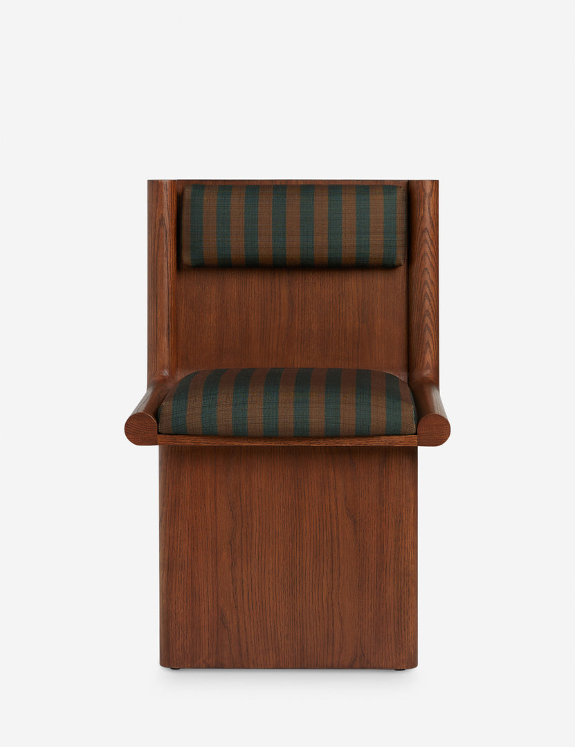 Rowley Dining Chair by Sarah Sherman Samuel
