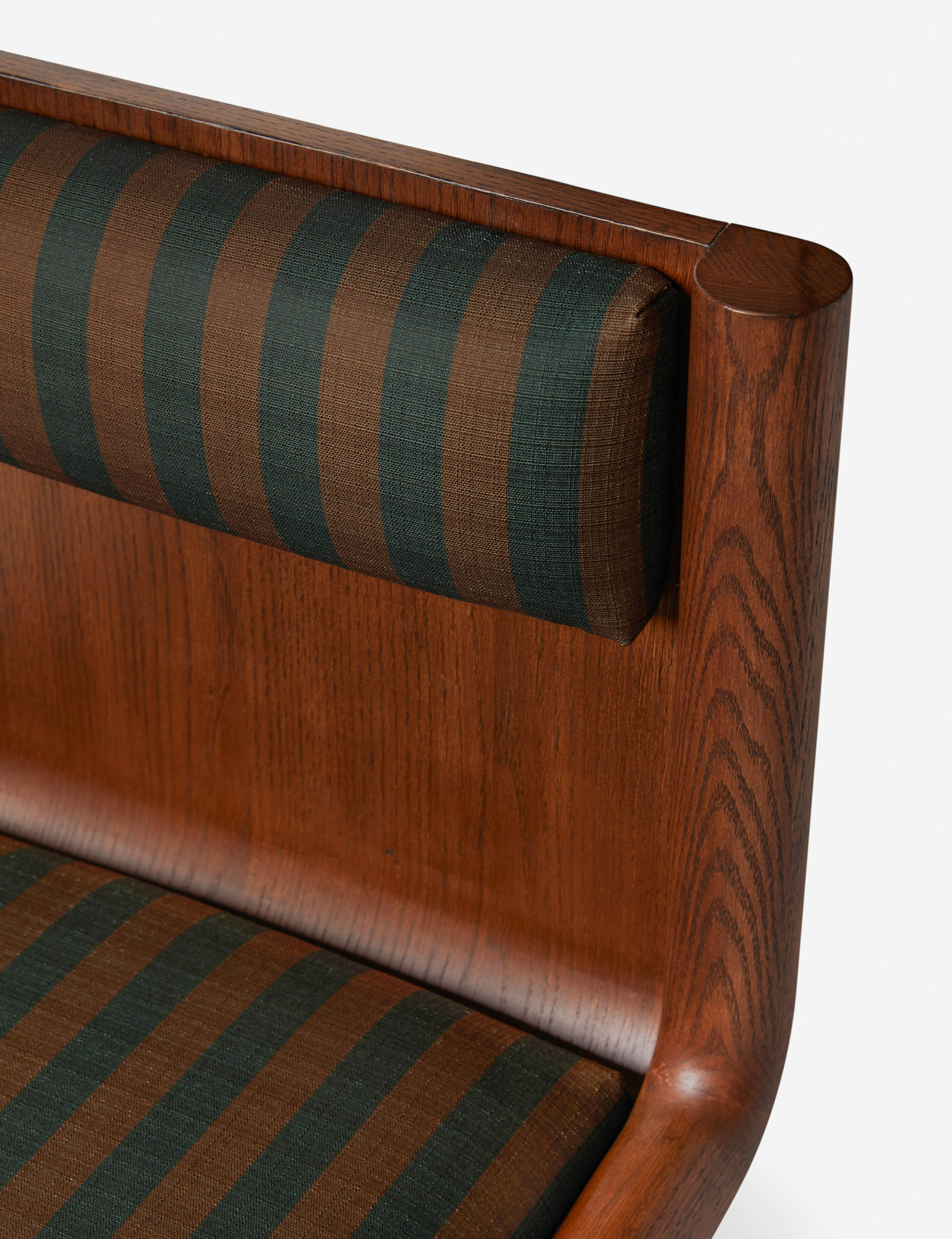 Lulu and Georgia Rowley Dining Chair - Thumbnail 2