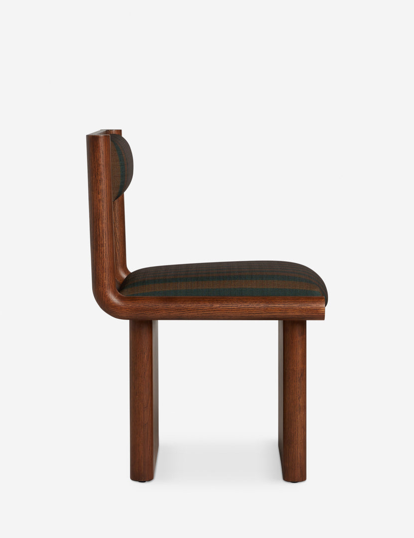 Rowley Dining Chair by Sarah Sherman Samuel