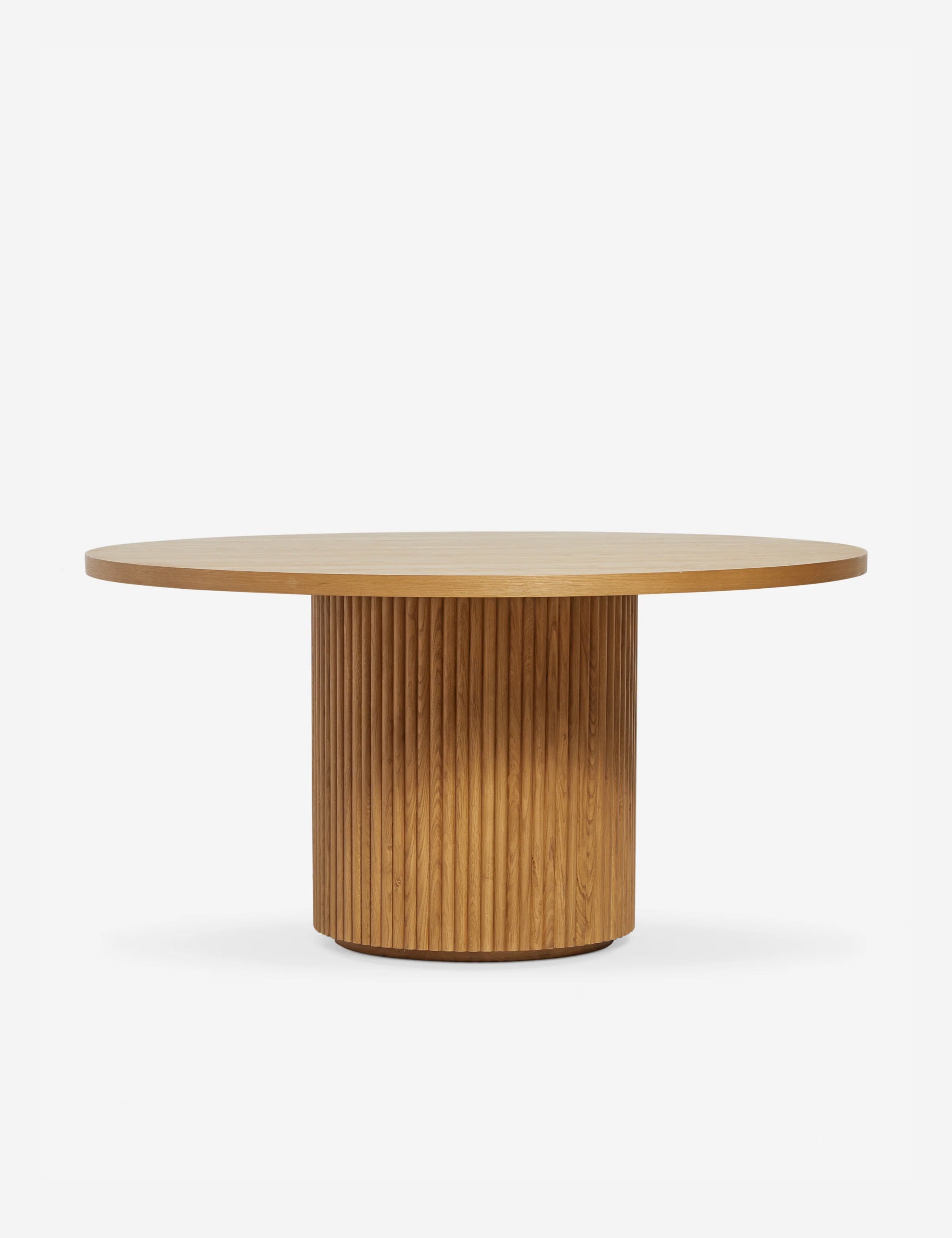 Rutherford Round Dining Table