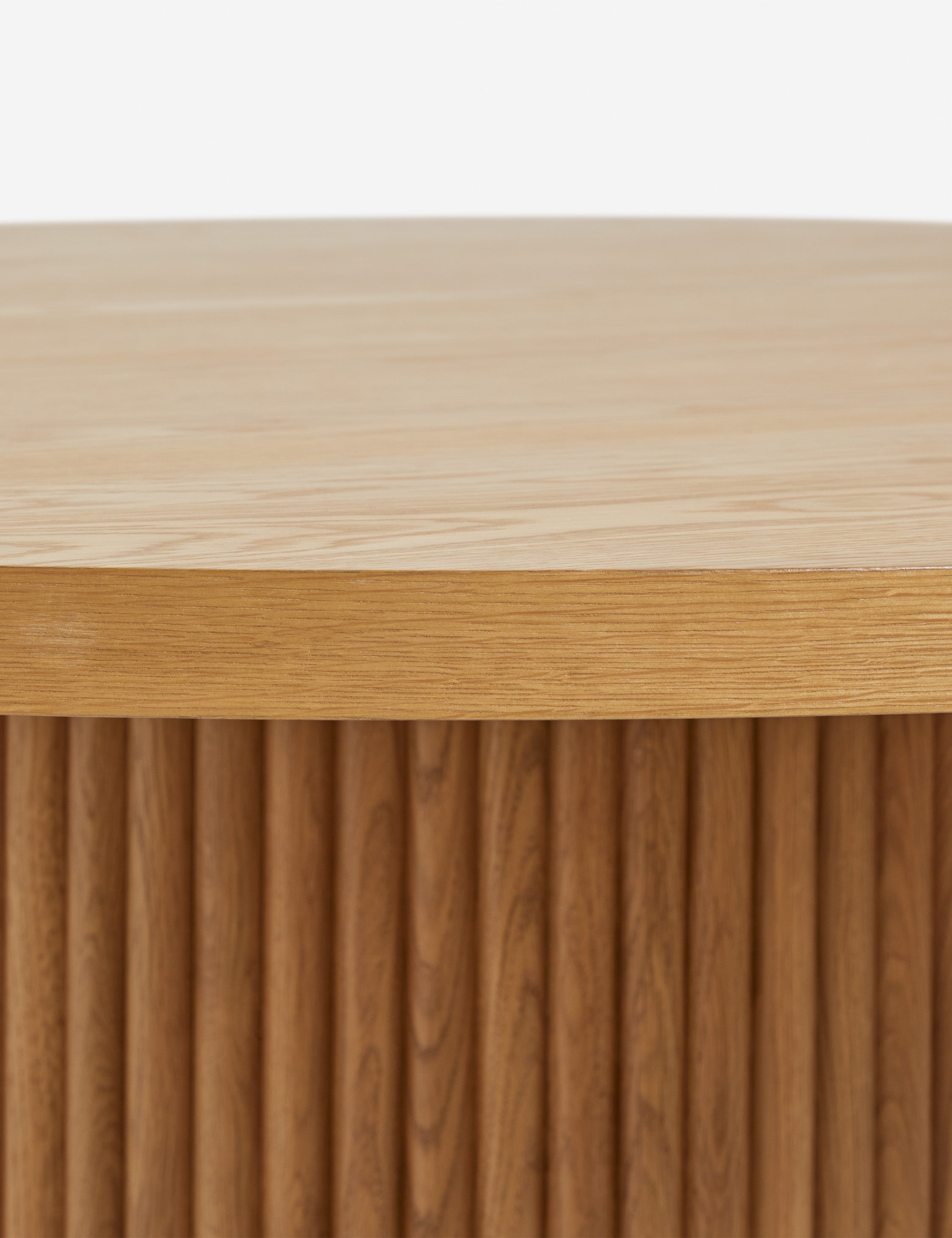 Rutherford Round Dining Table - Thumbnail 5