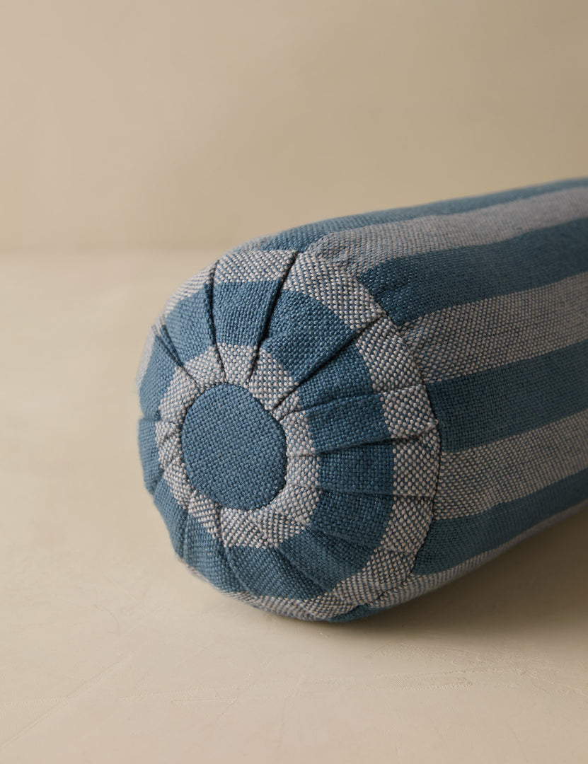 Rydell Indoor / Outdoor Bolster Pillow
