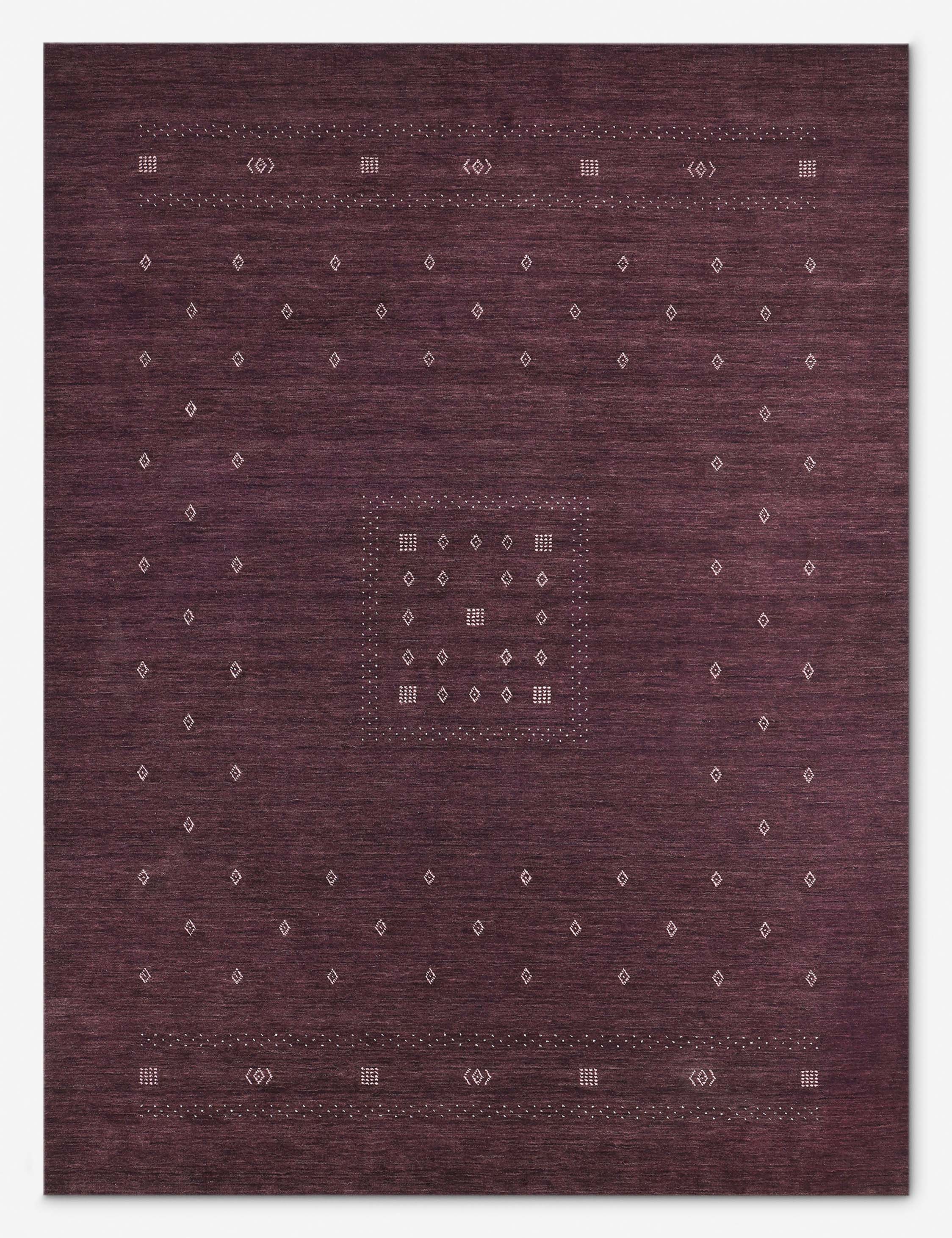 #color::eggplant #size::3--x-5- #size::5--x-8- #size::8--x-10- #size::9--x-12-