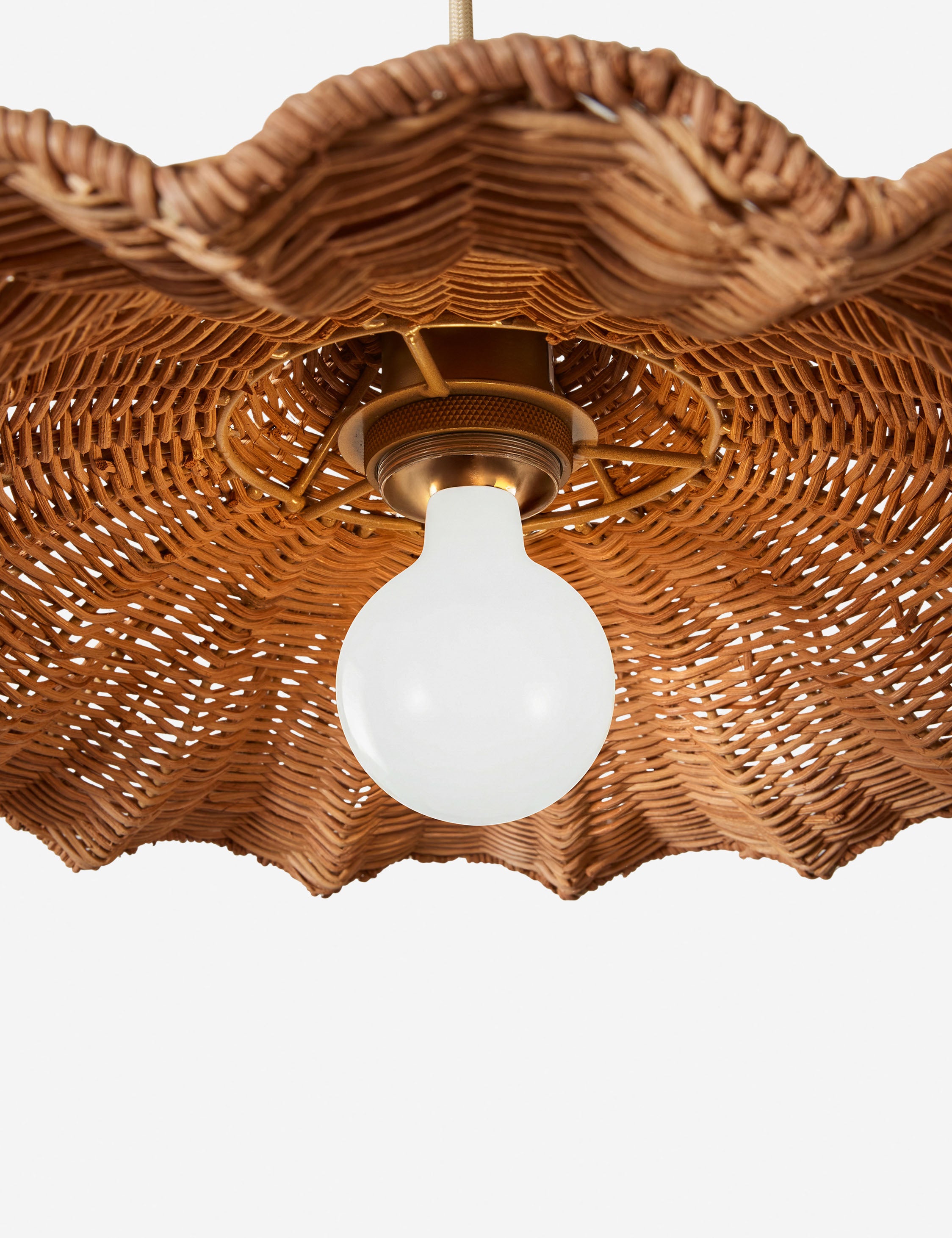 Lulu and Georgia Helma Pendant Light - Thumbnail 2