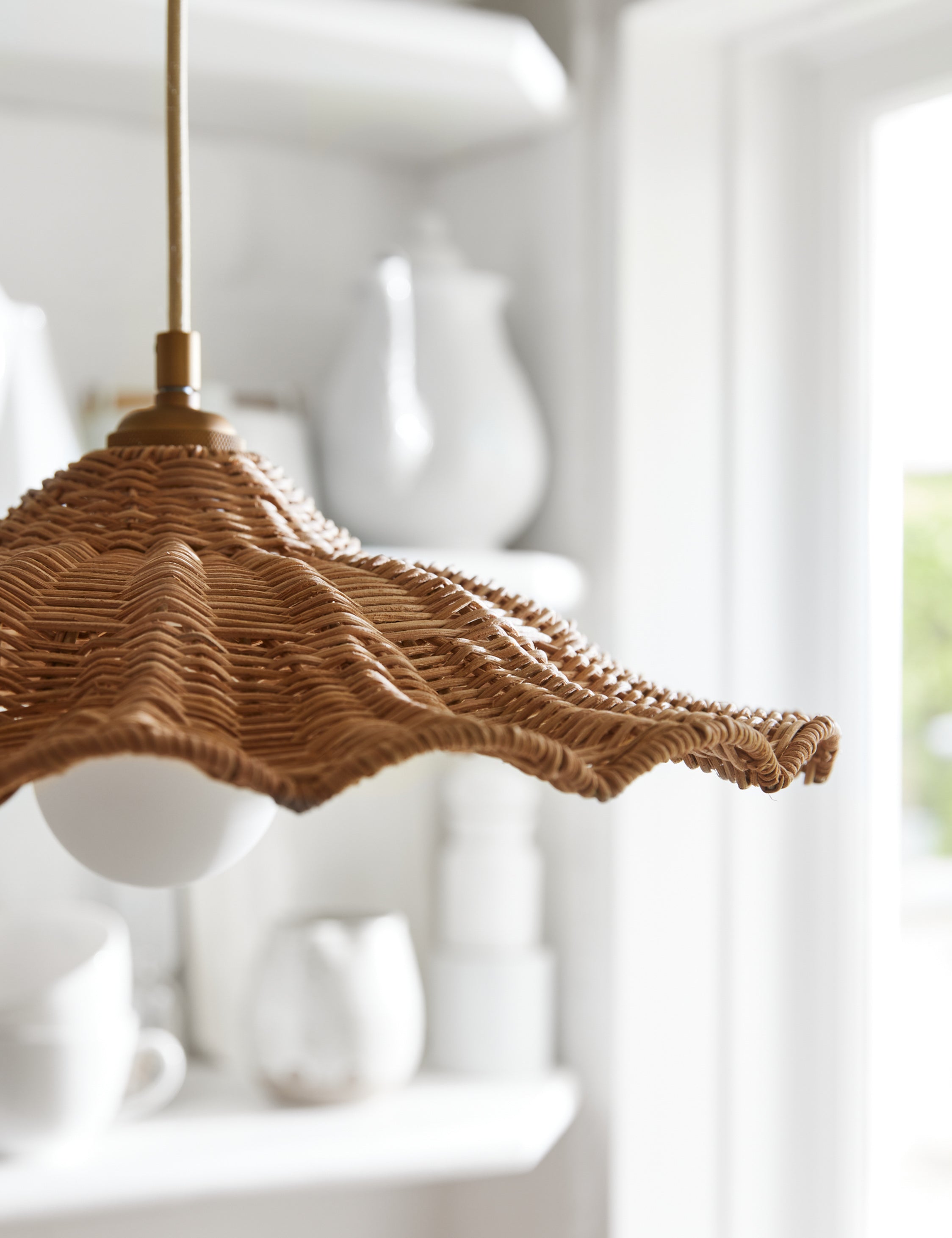 Lulu and Georgia Helma Pendant Light - Thumbnail 4