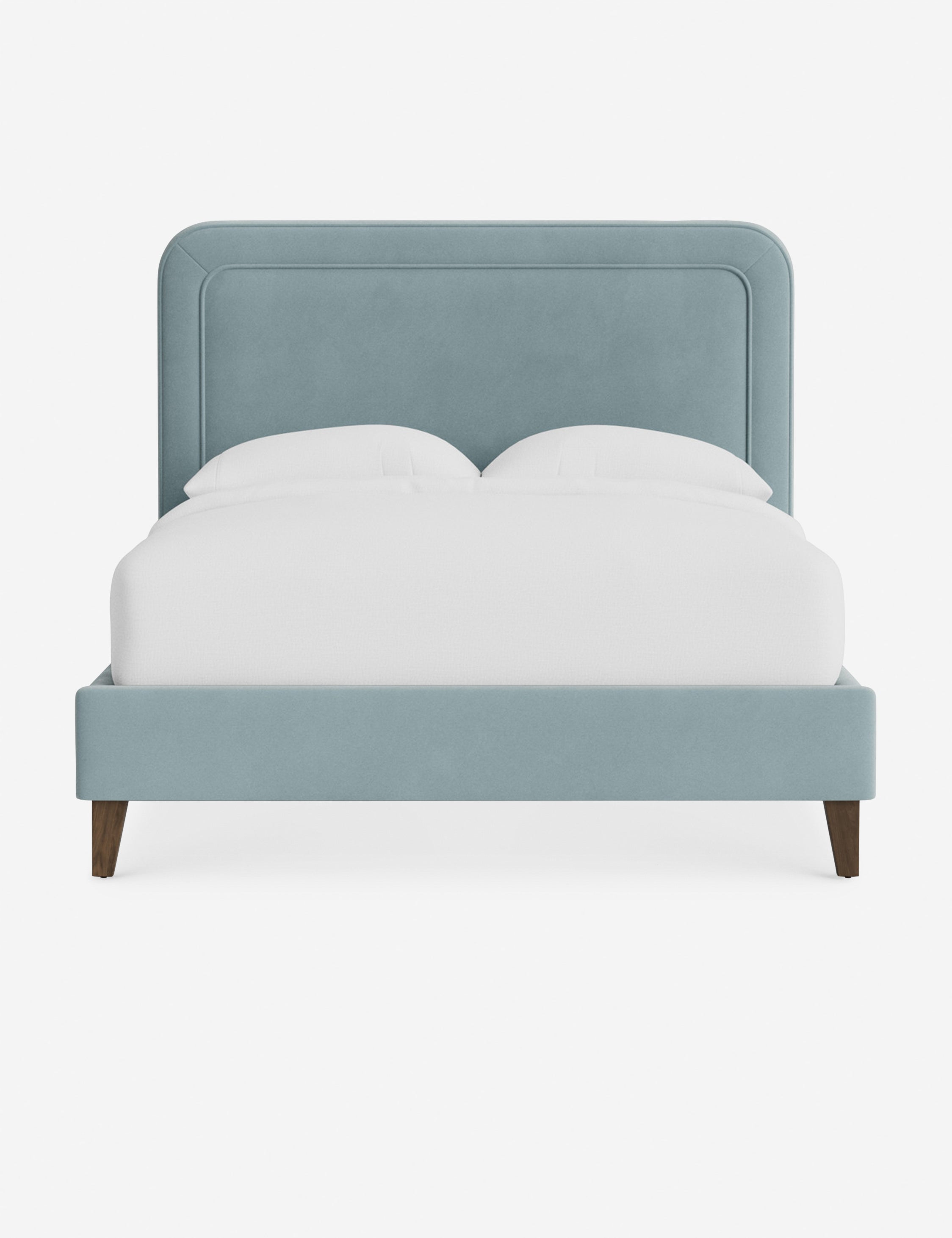 #color::sky-blue-classic-velvet #size::full #leg-finish::chestnut