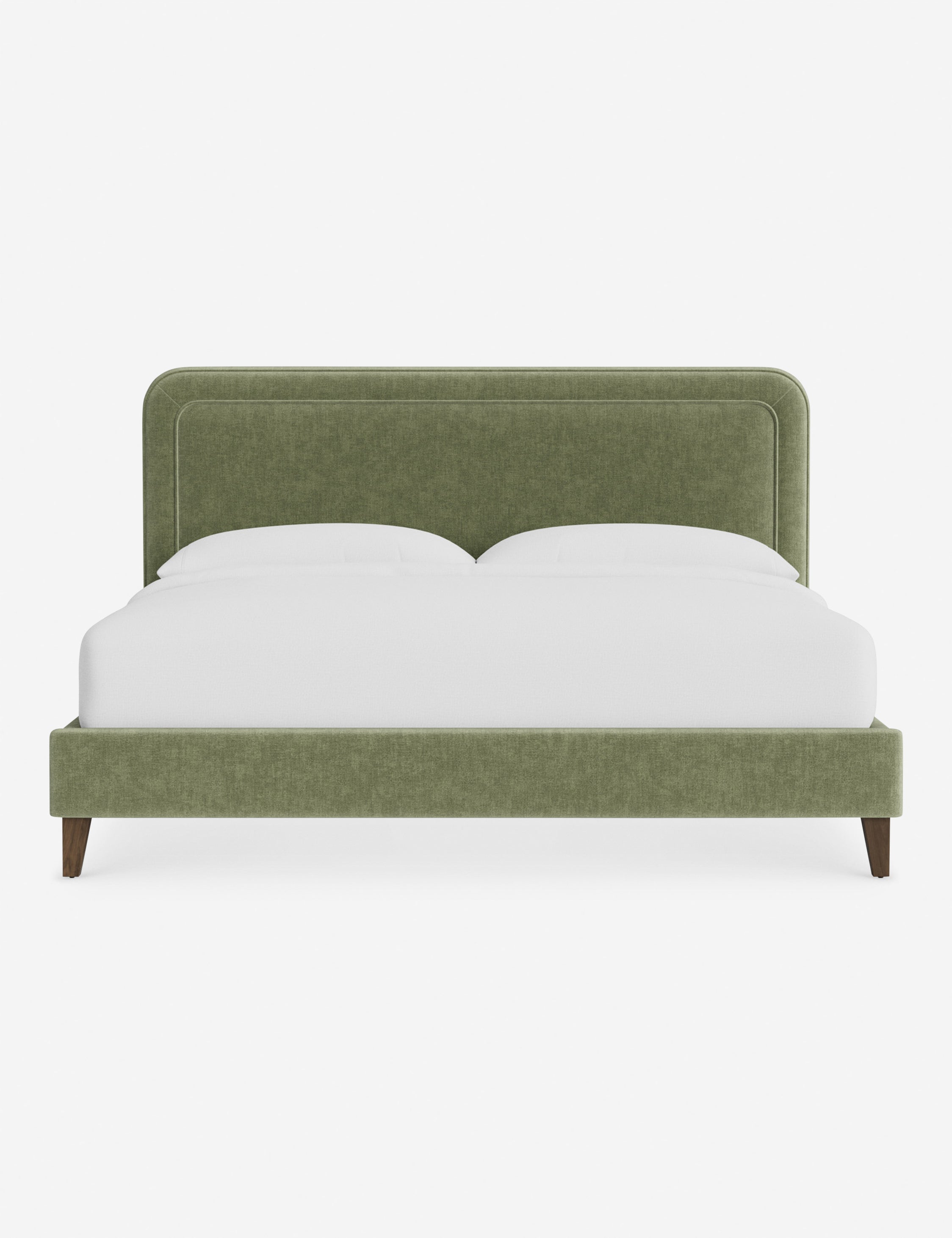 #color::sage-performance-striated-velvet #size::king #leg-finish::chestnut