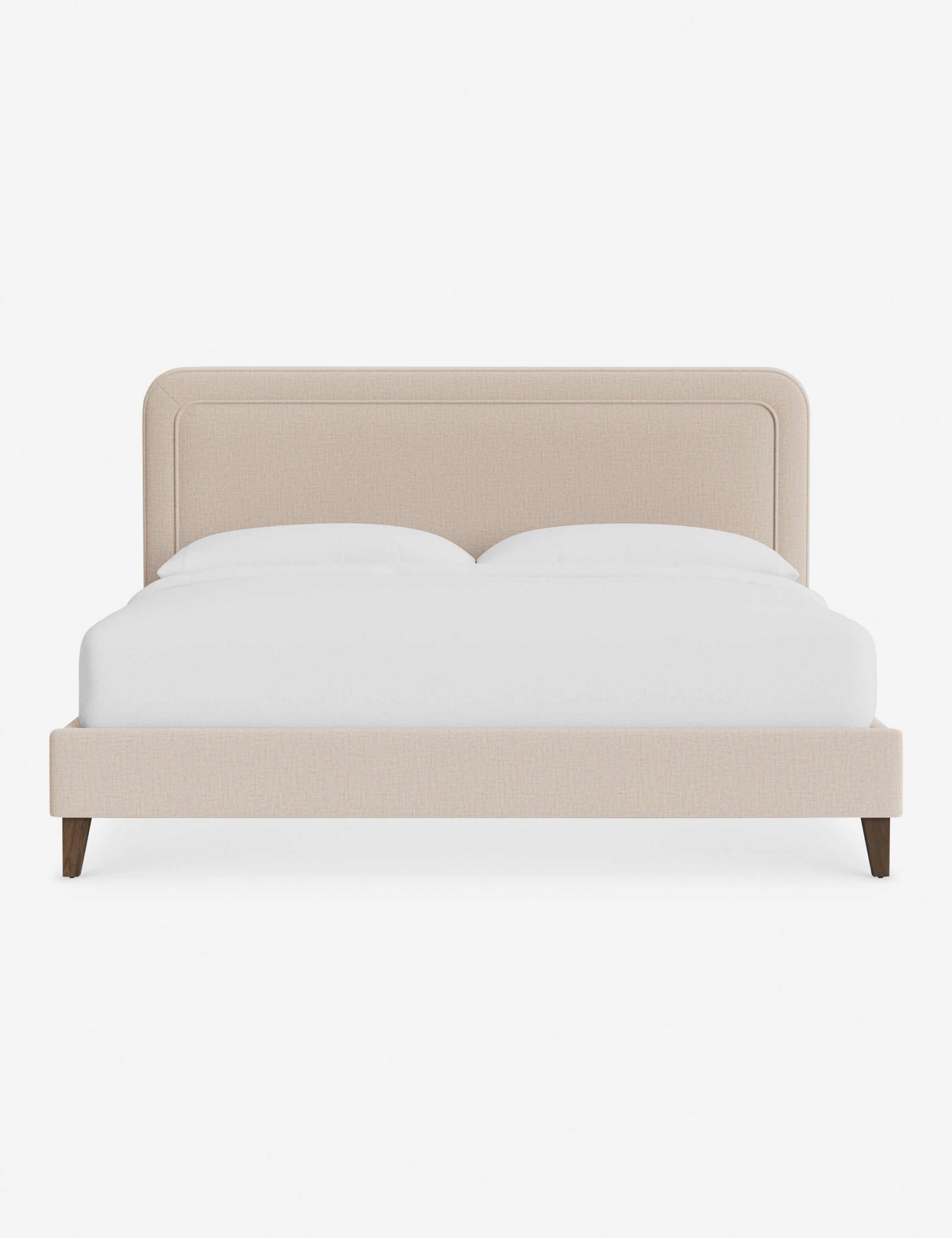 #color::talc-performance-linen #size::king #leg-finish::chestnut