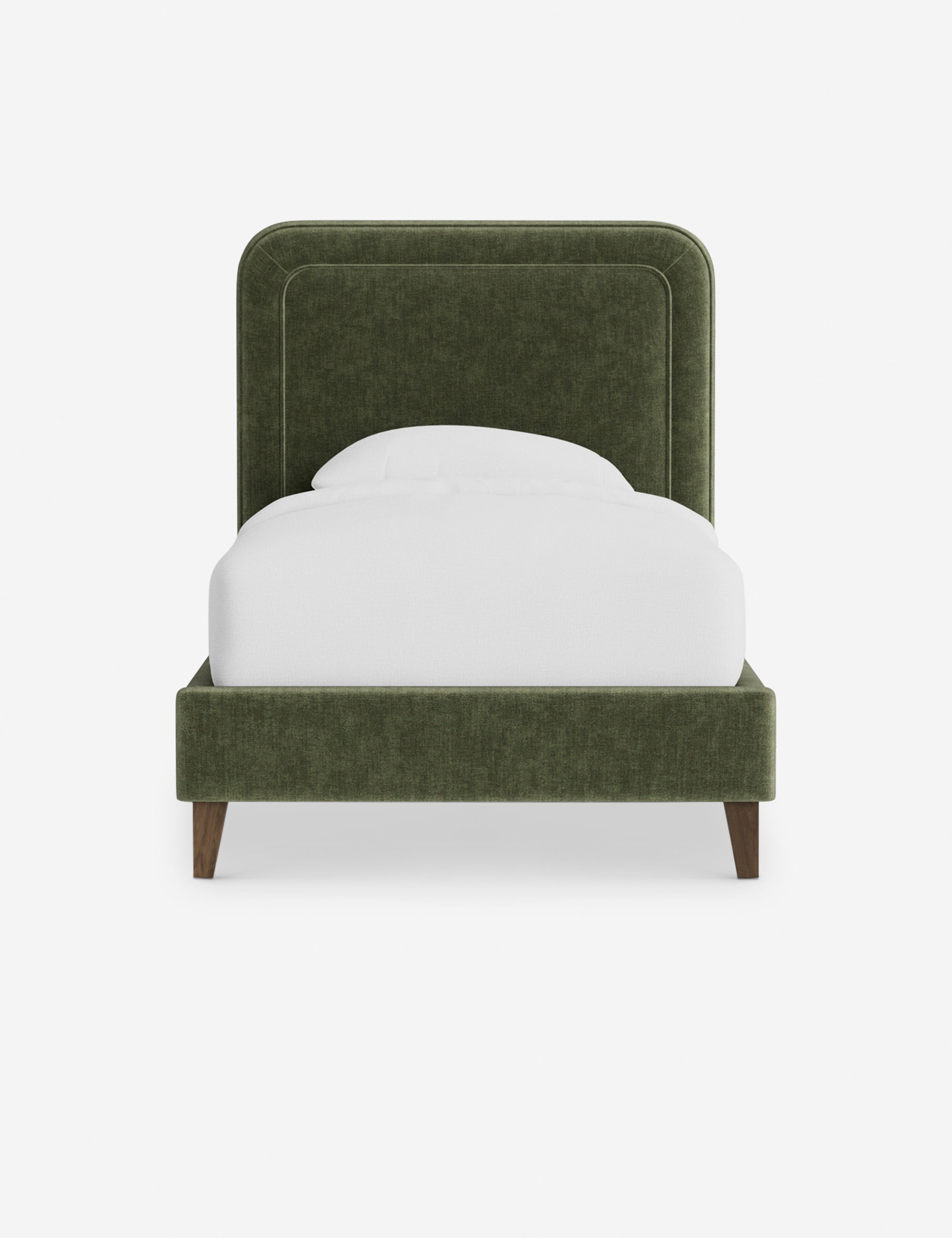 #color::moss-performance-striated-velvet #size::twin #leg-finish::chestnut
