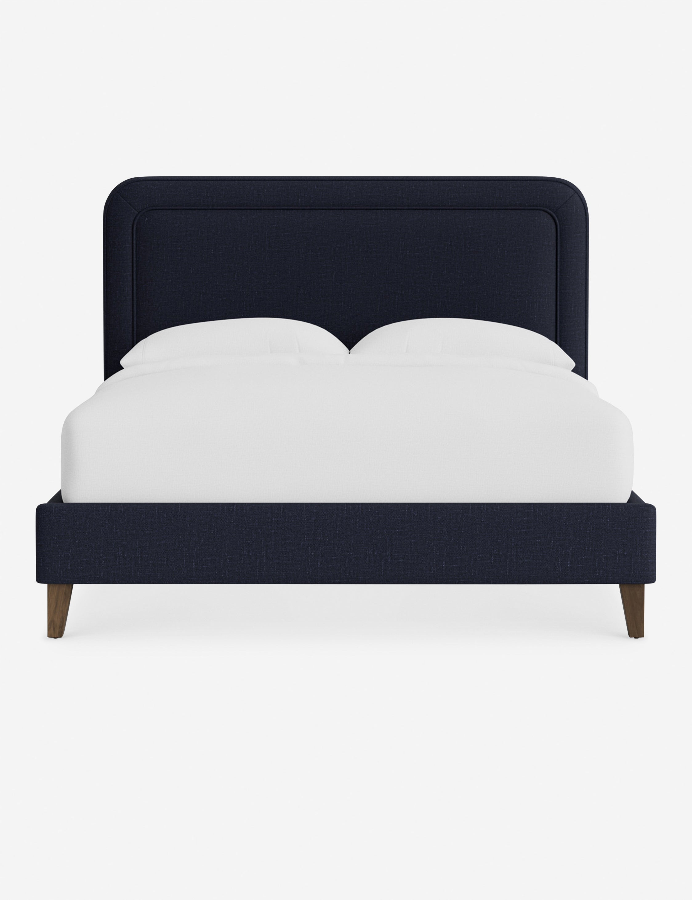 #color::navy-performance-linen #size::queen #leg-finish::chestnut