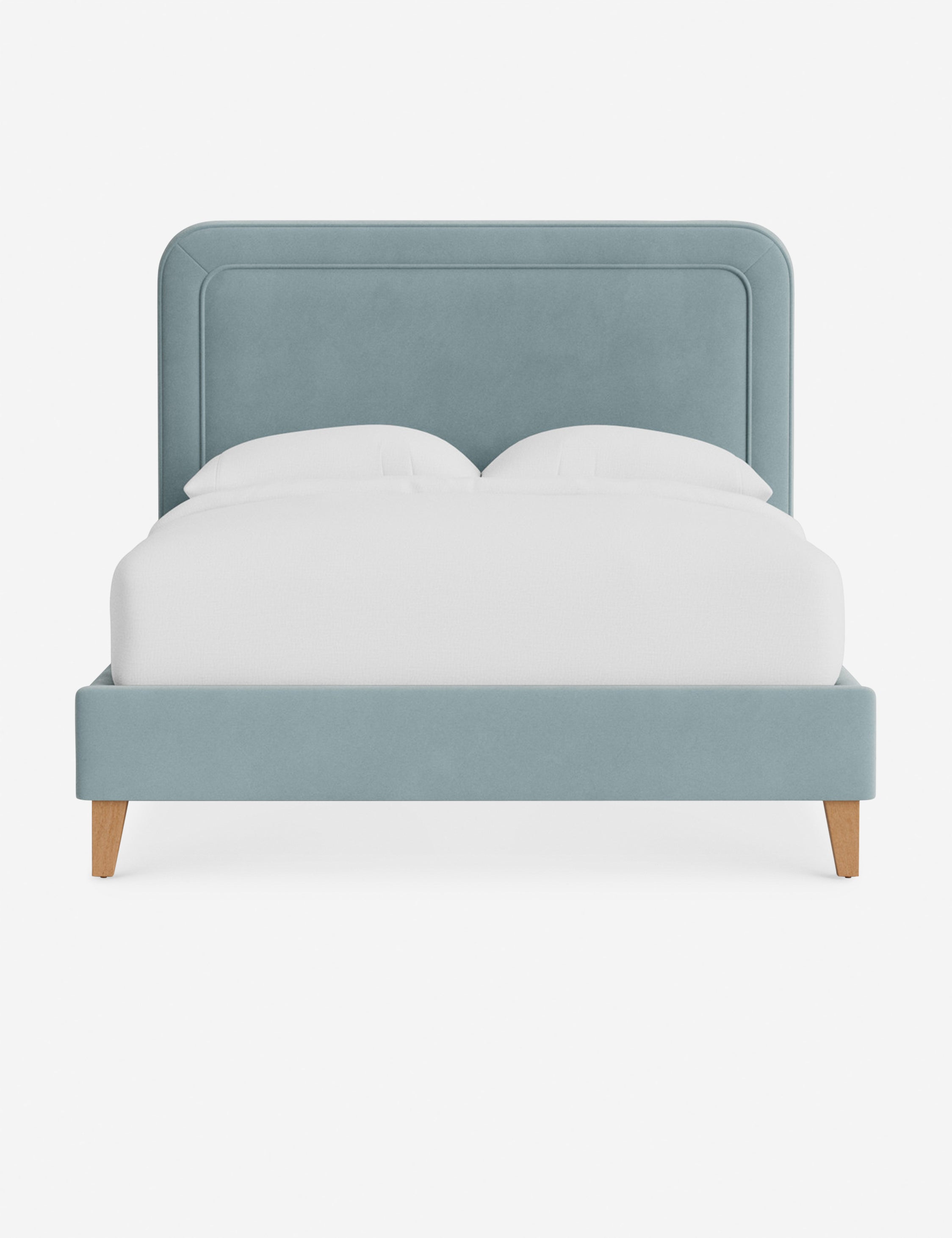 #color::sky-blue-classic-velvet #size::full #leg-finish::natural
