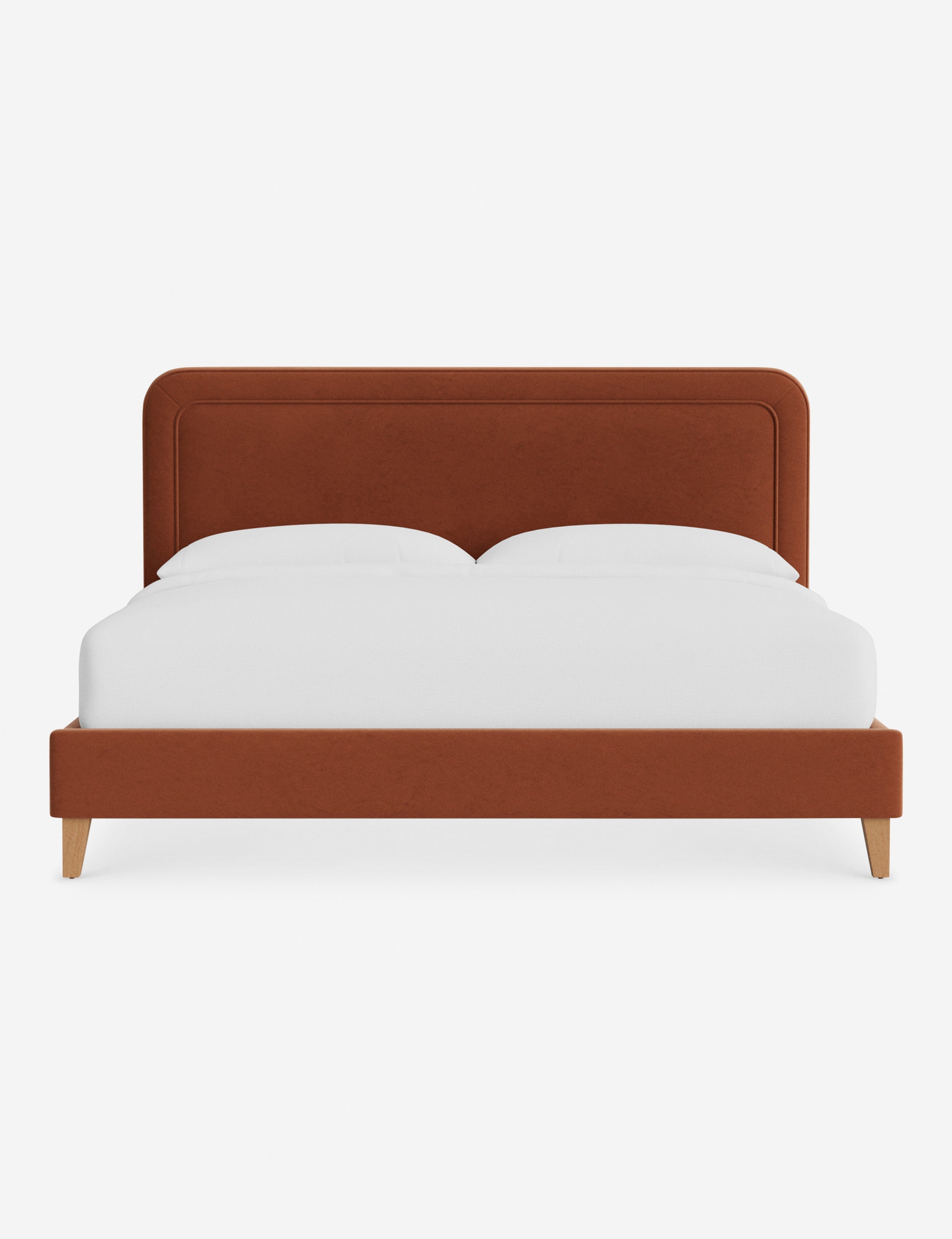 #color::rose-vintage-velvet #size::king #leg-finish::natural