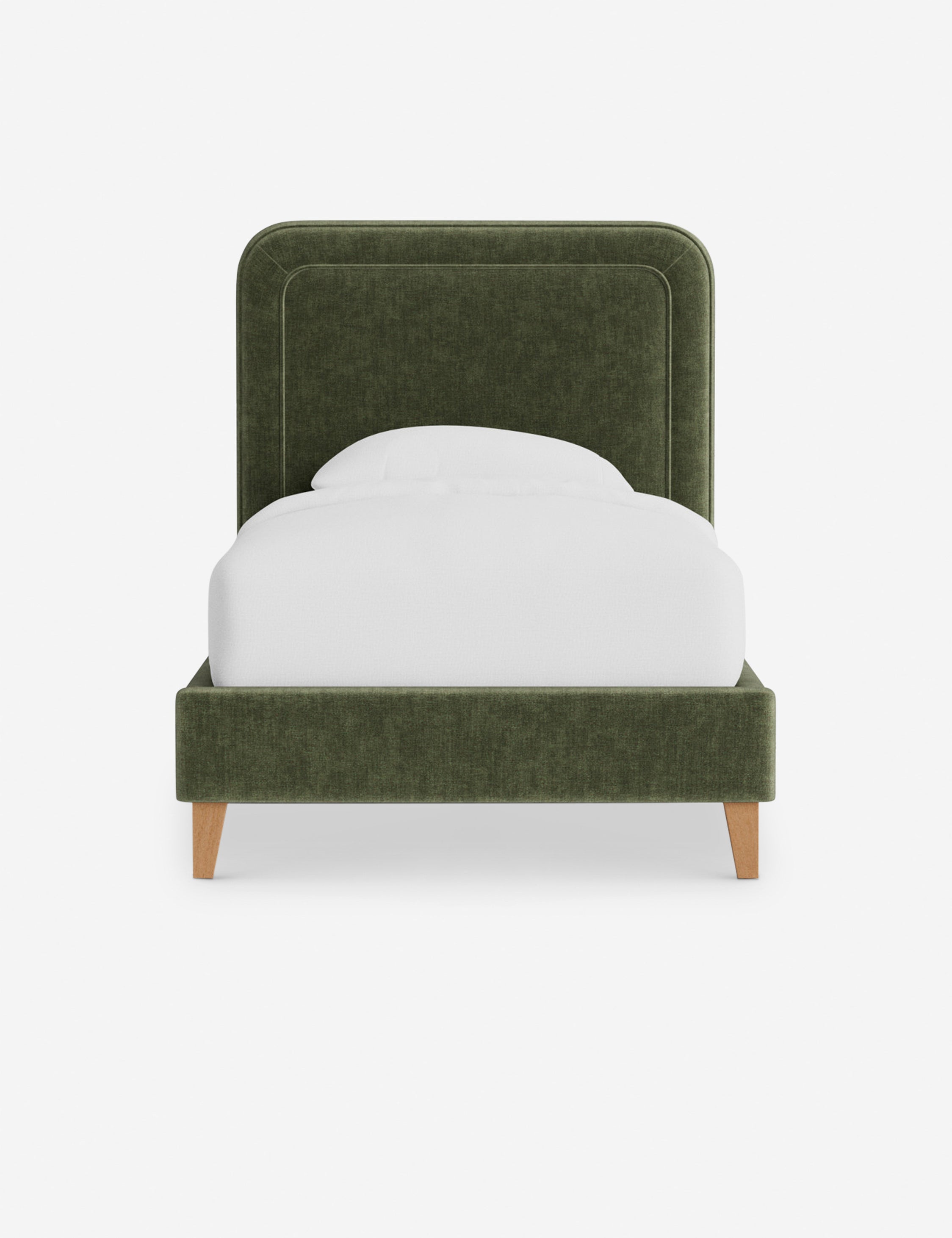 #color::moss-performance-striated-velvet #size::twin #leg-finish::natural