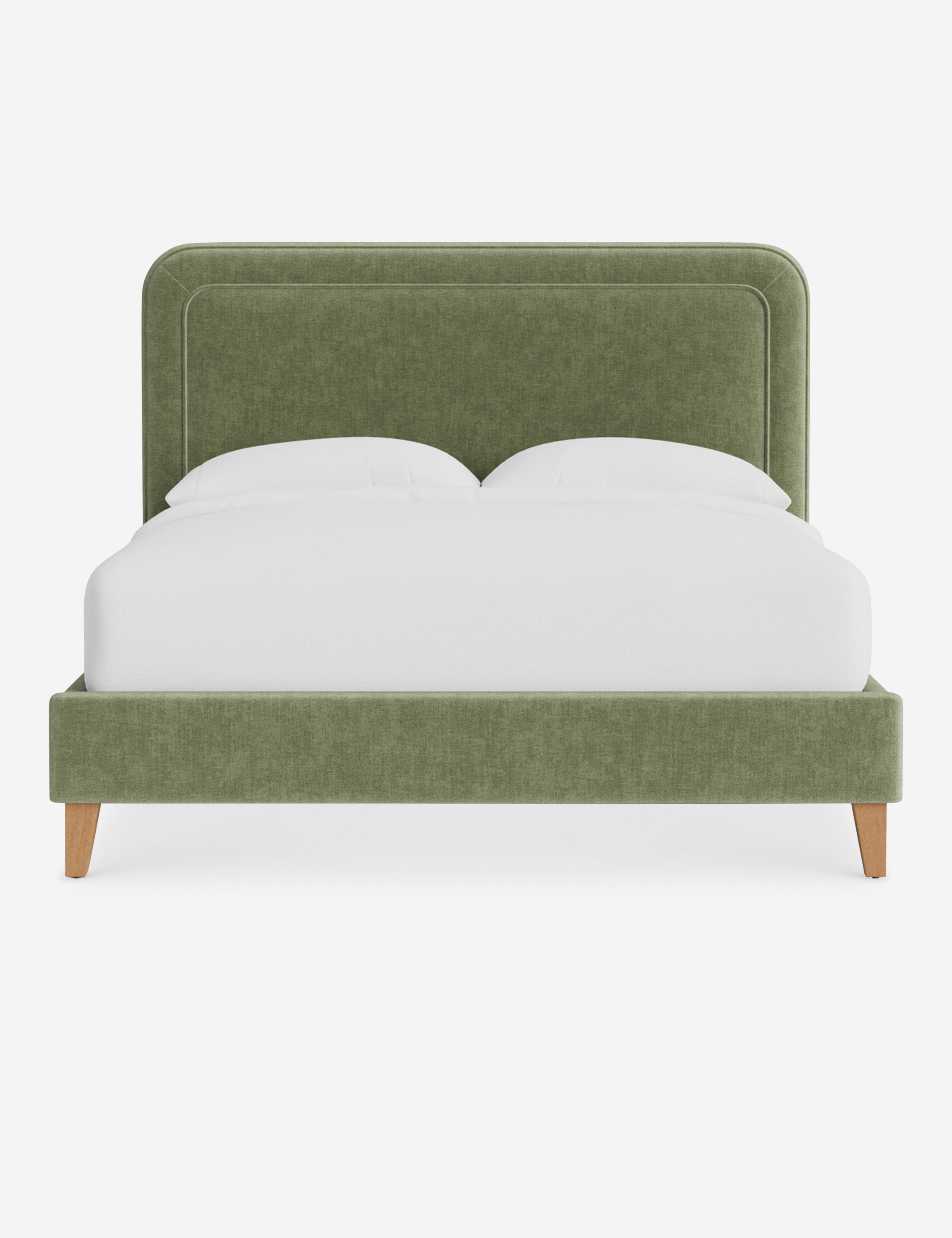 #color::sage-performance-striated-velvet #size::queen #leg-finish::natural